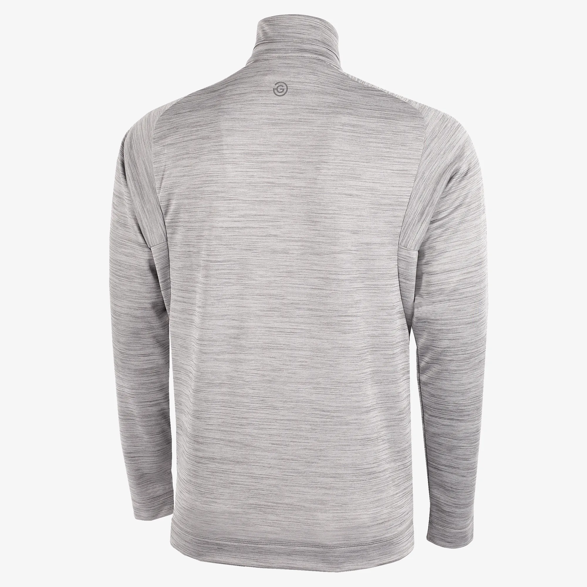 Dixon - Insulating golf mid layer - Image 9