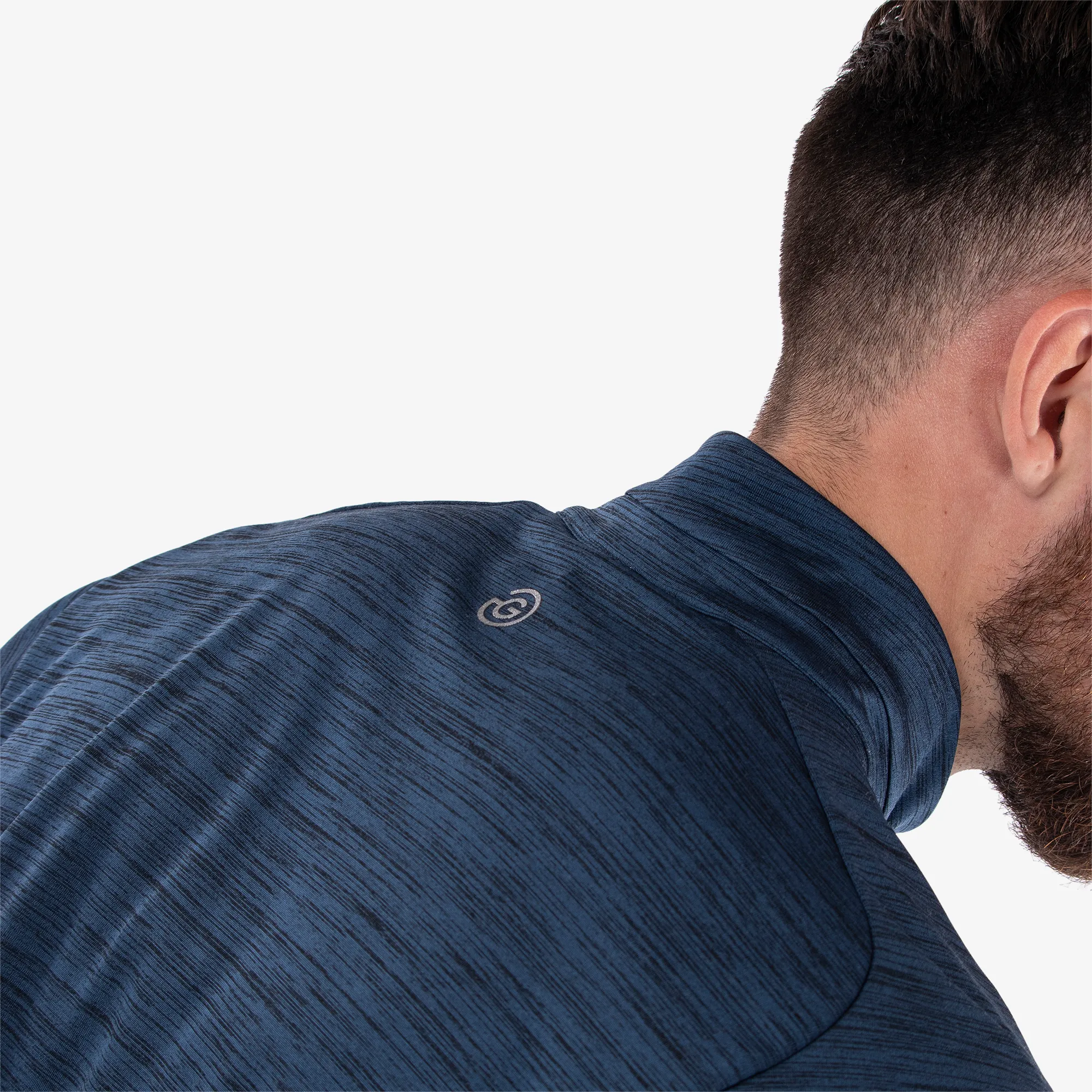 Dixon - Insulating golf mid layer - Image 4