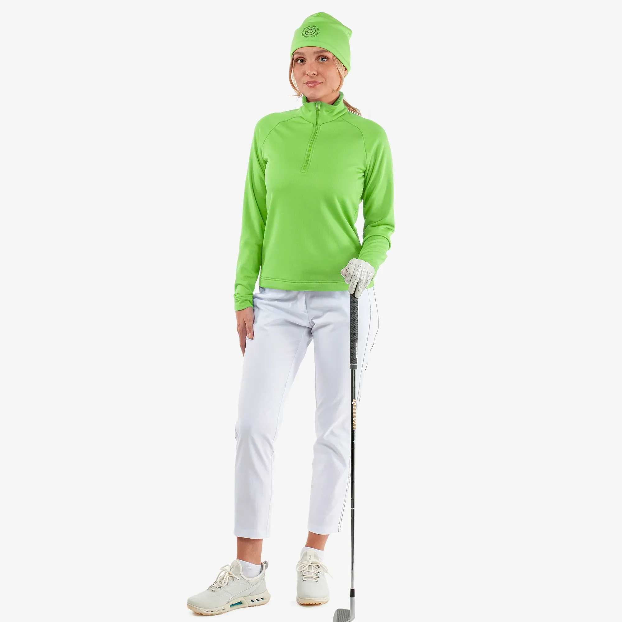 Dolly - Insulating golf mid layer - Image 4