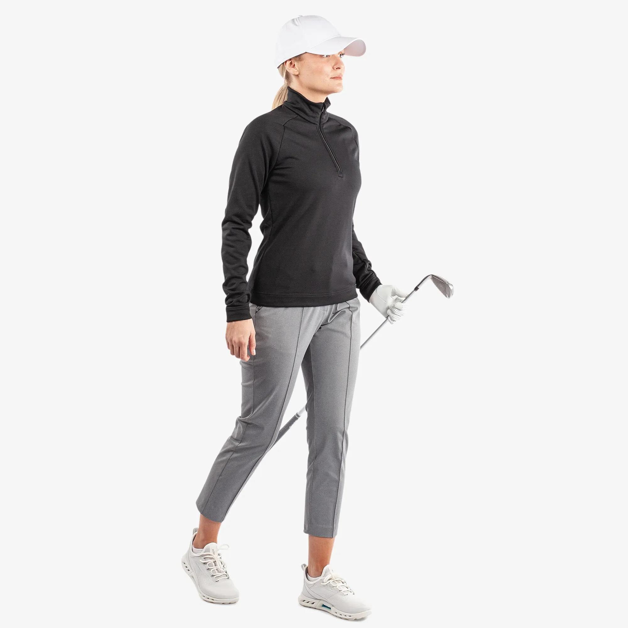 Dolly - Insulating golf mid layer - Image 3
