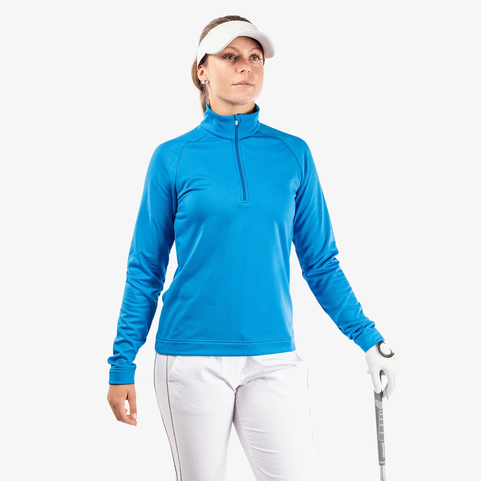 Dolly - Insulating golf mid layer - Image 2