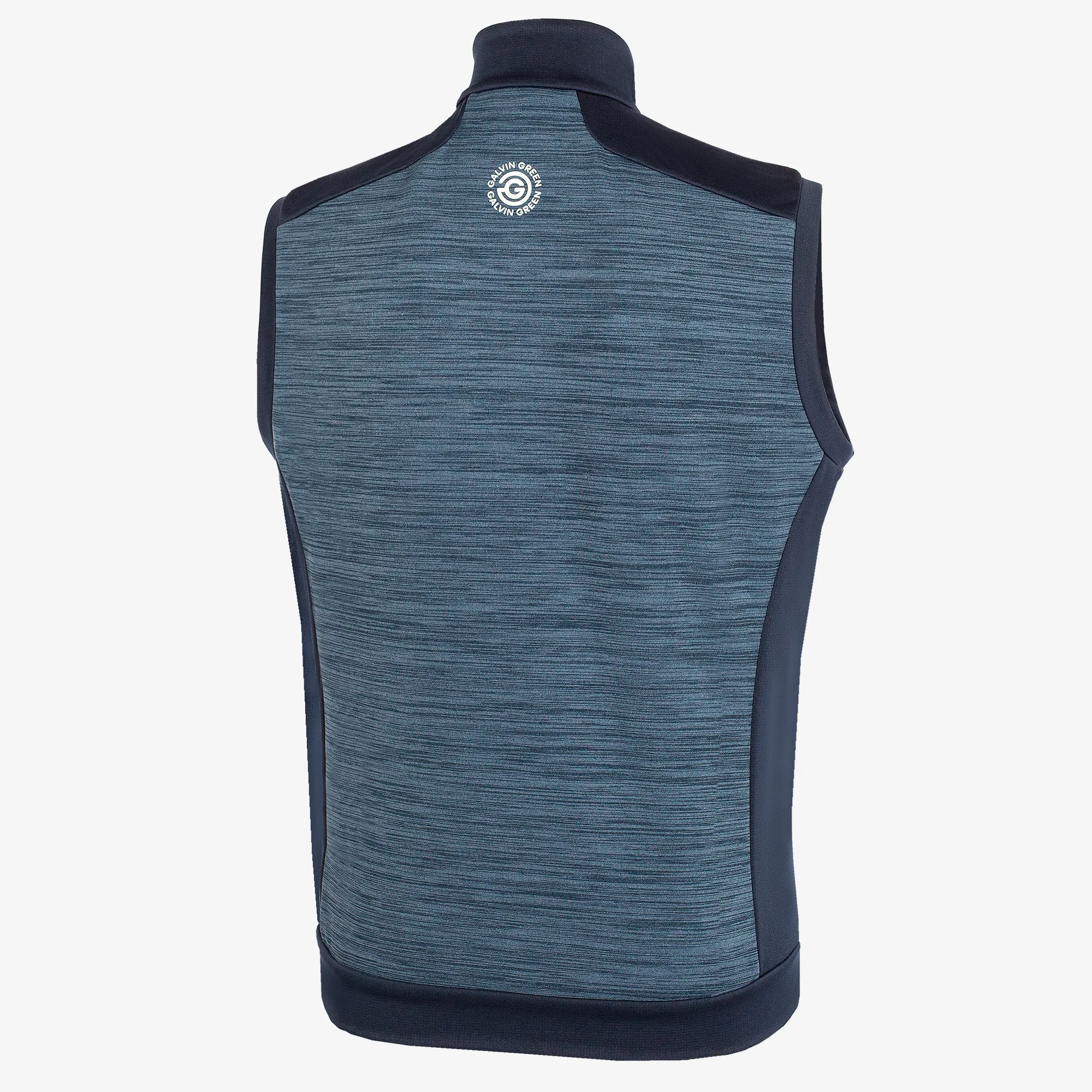 Dolph - Insulating golf vest - Image 8