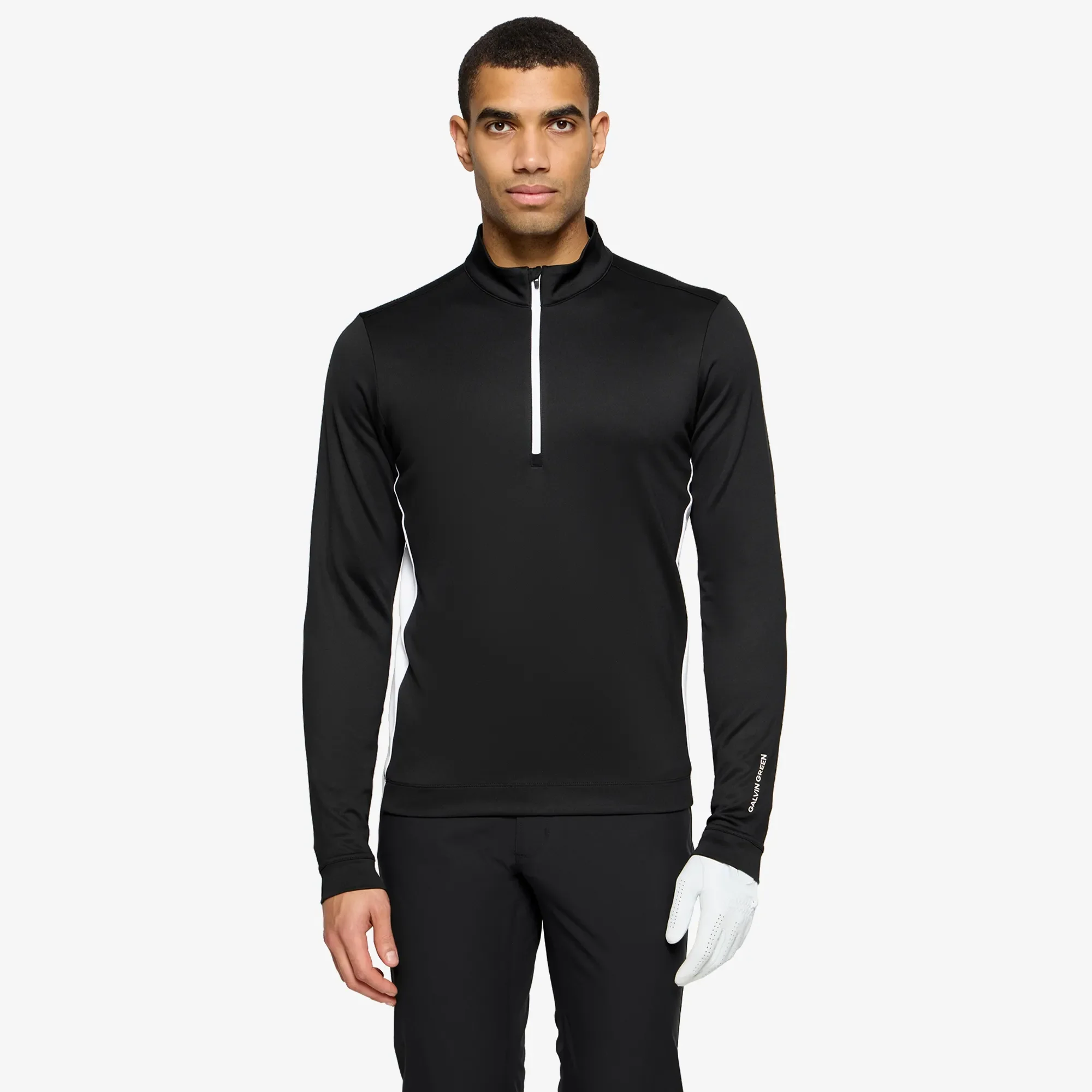 Don - Insulating golf mid layer - Image 2