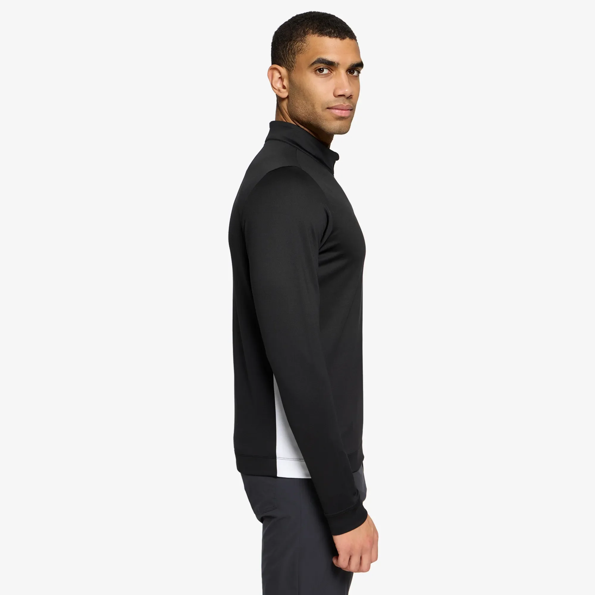 Don - Insulating golf mid layer - Image 4