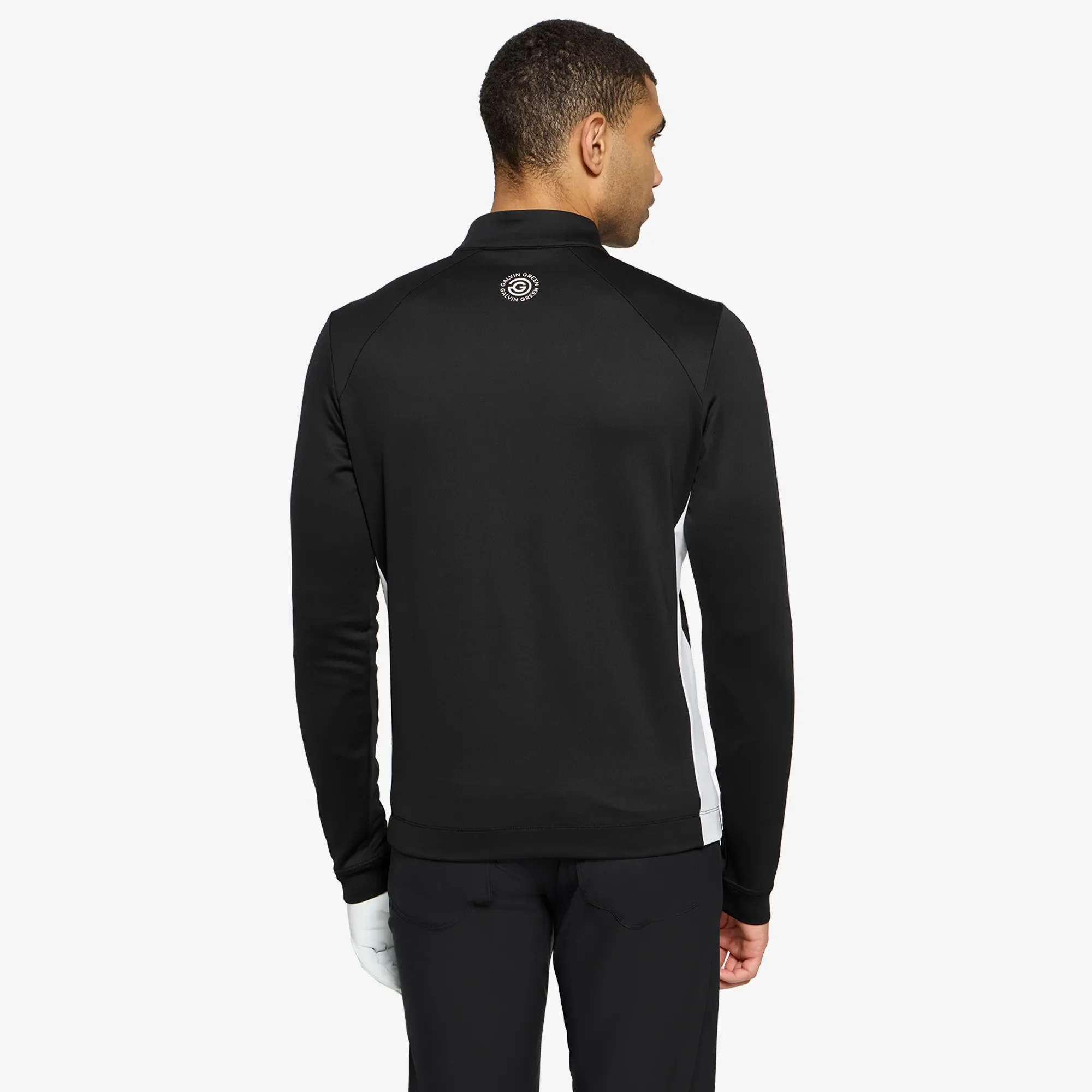 Don - Insulating golf mid layer - Image 5