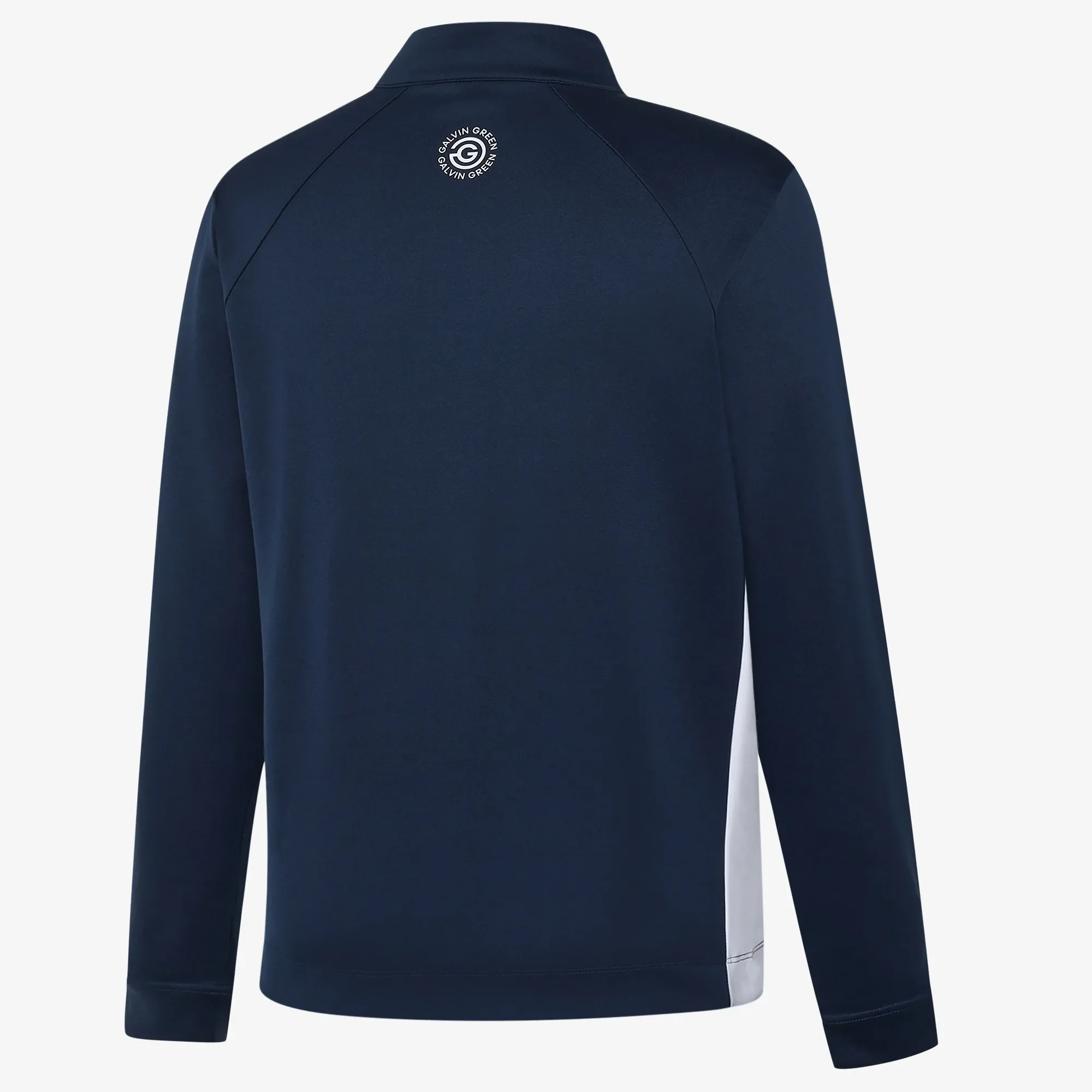 Don - Insulating golf mid layer - Image 7
