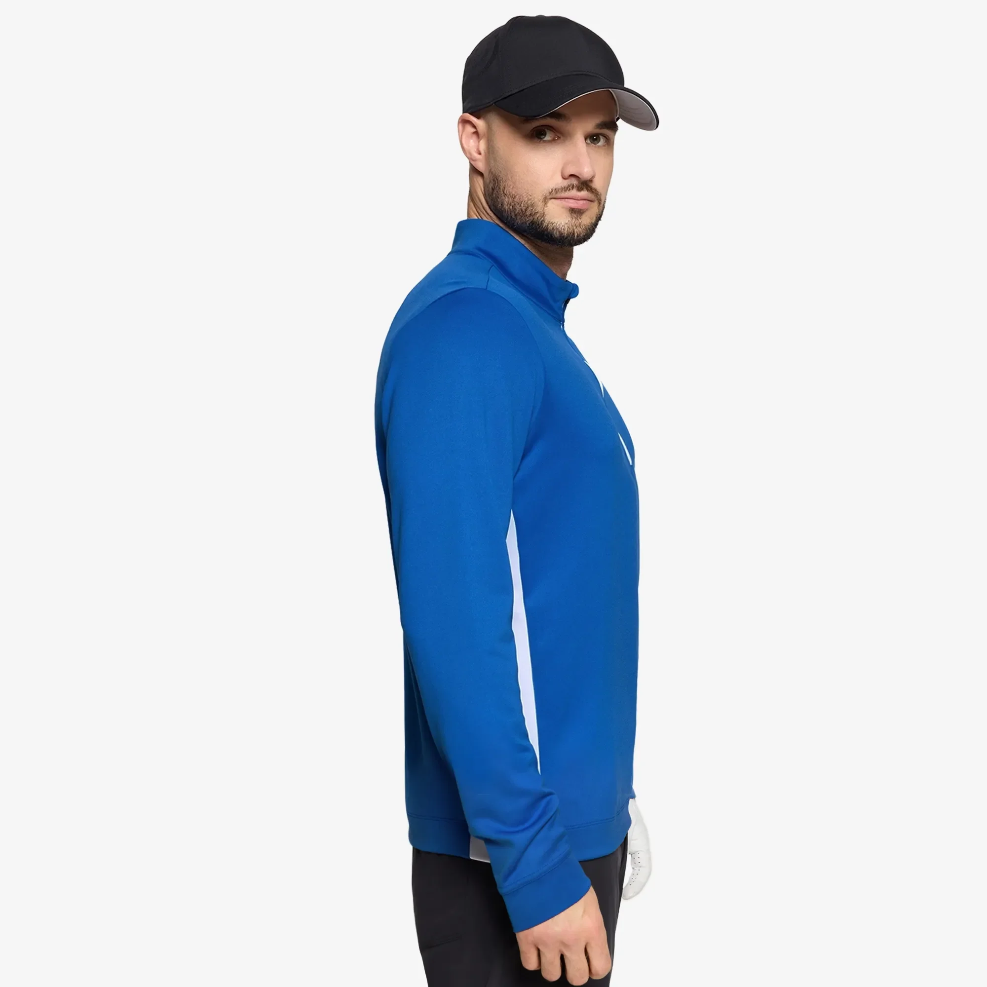 Don - Insulating golf mid layer - Image 4