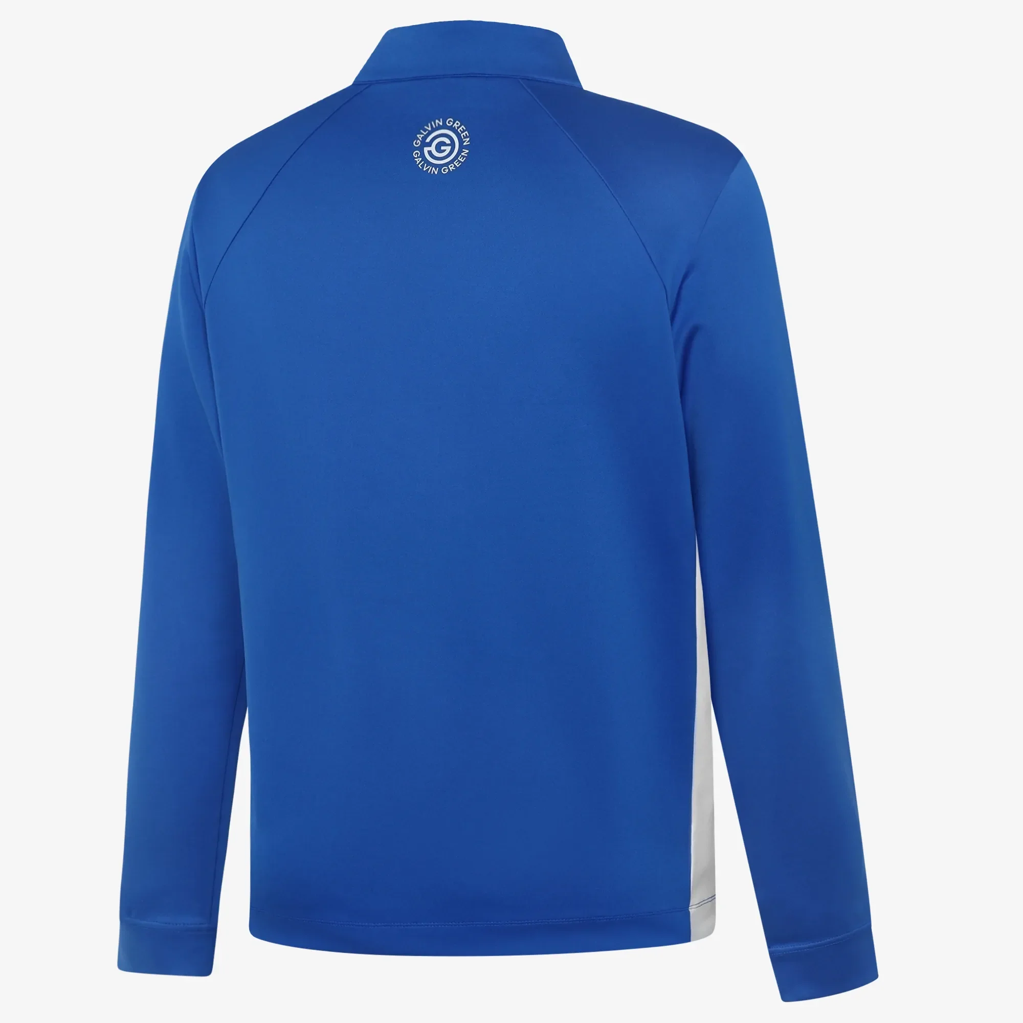 Don - Insulating golf mid layer - Image 7