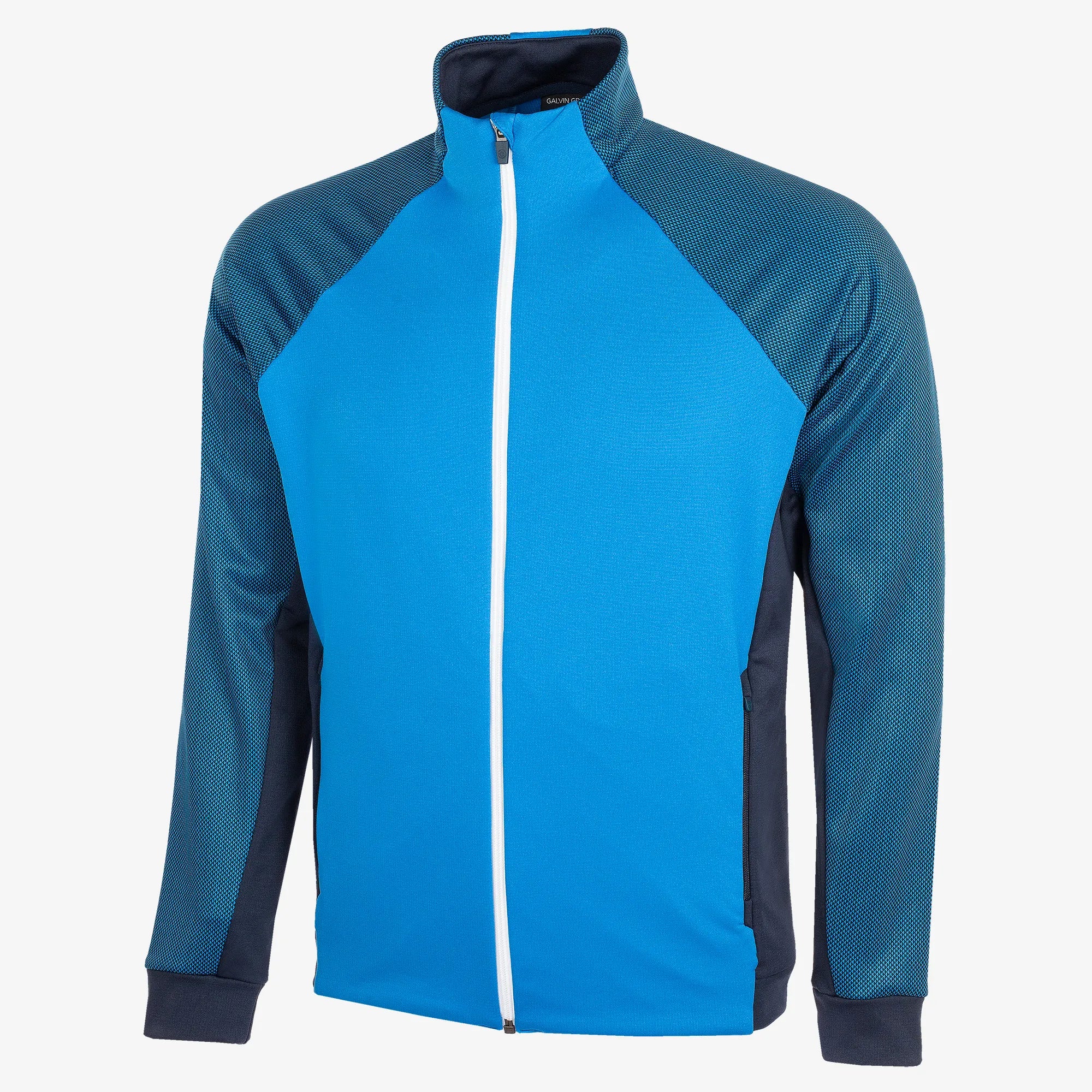 Donald - Insulating golf mid layer
