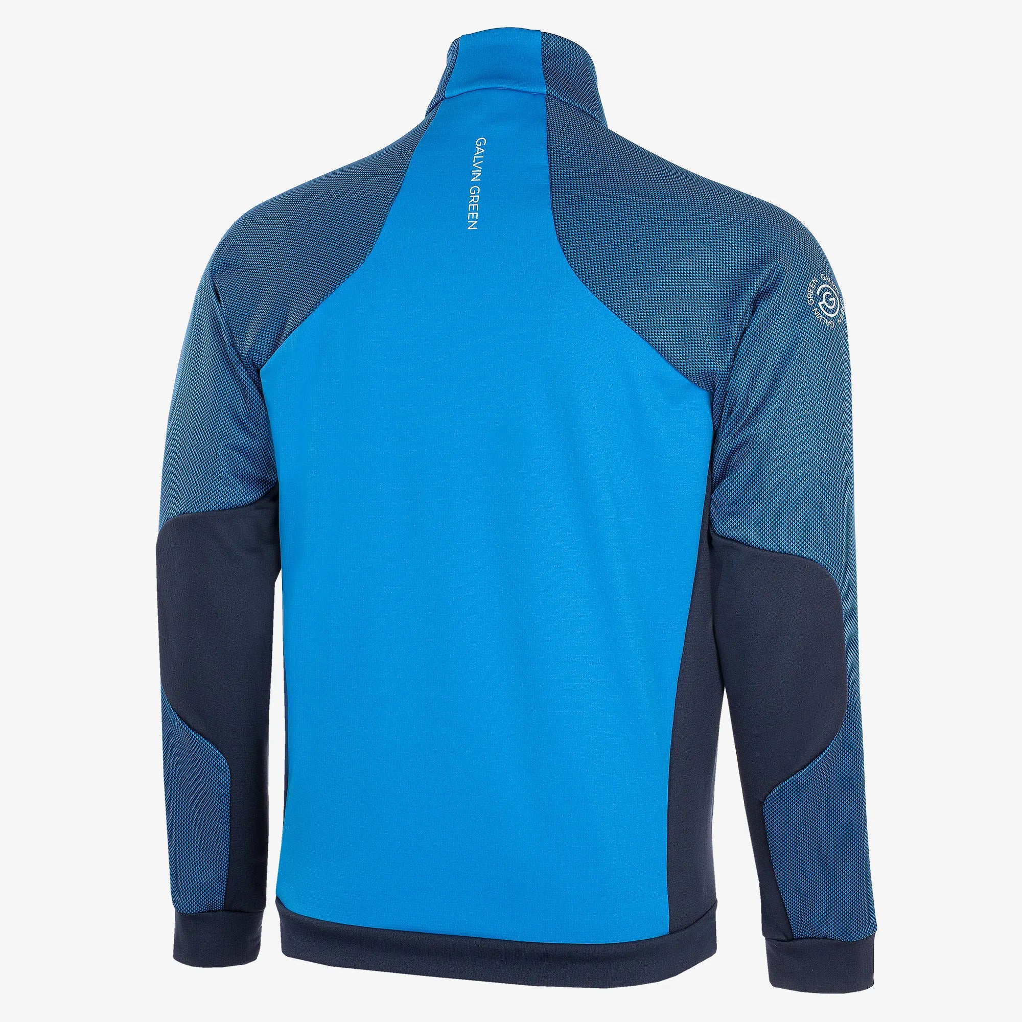 Donald - Insulating golf mid layer - Image 10