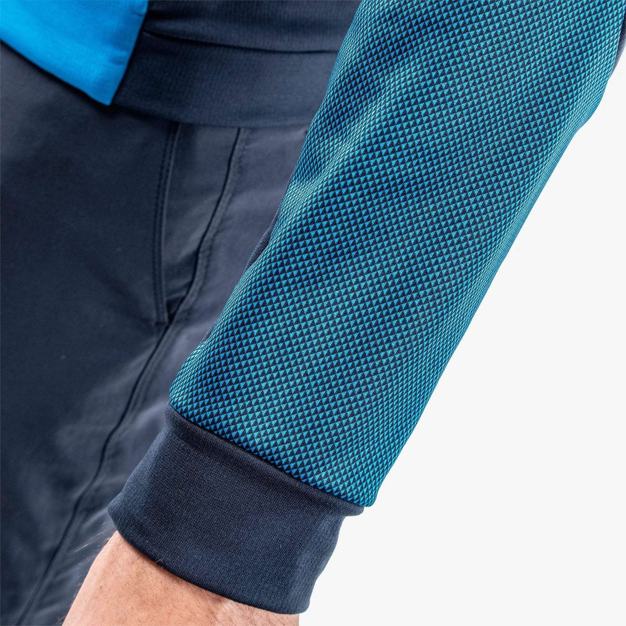 Donald - Insulating golf mid layer - Image 6