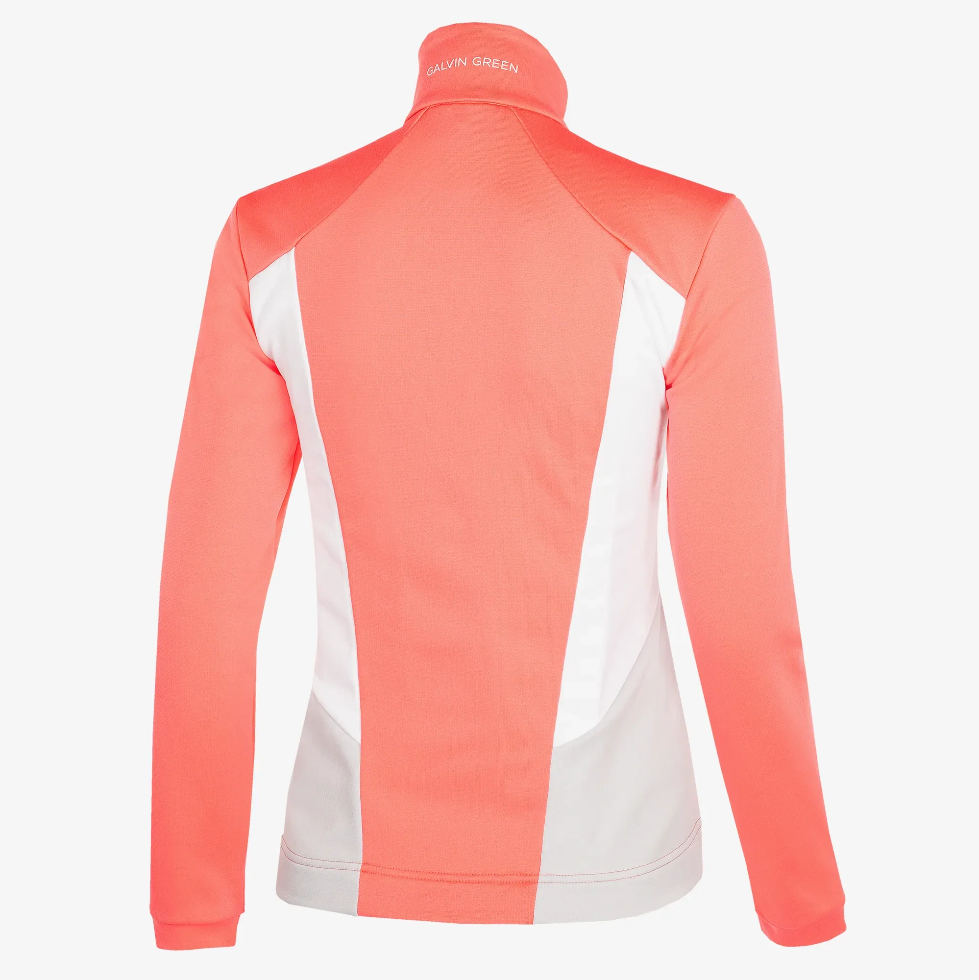 Donella - Insulating golf mid layer - Image 10