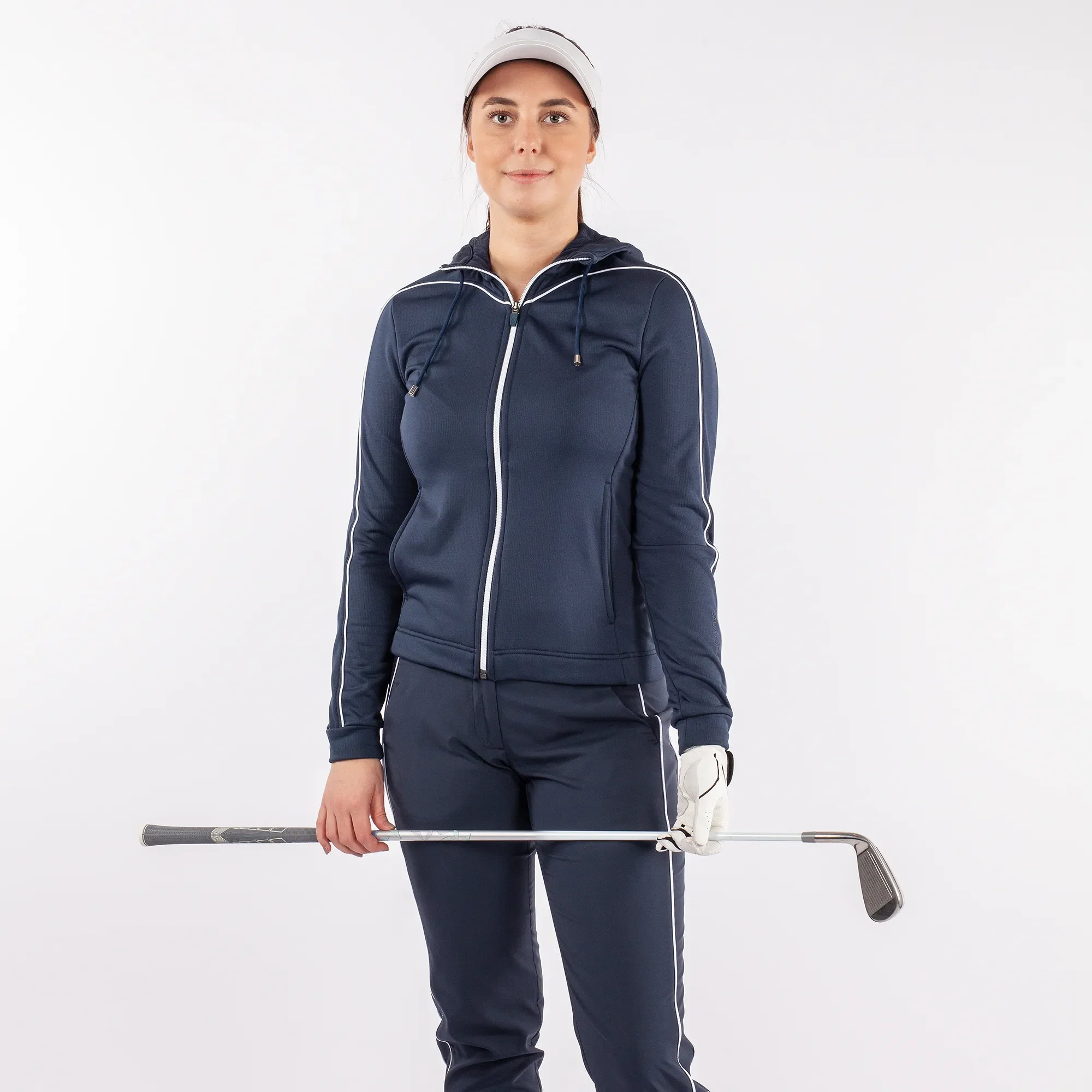 Donna - Insulating sweatshirt - Image 2