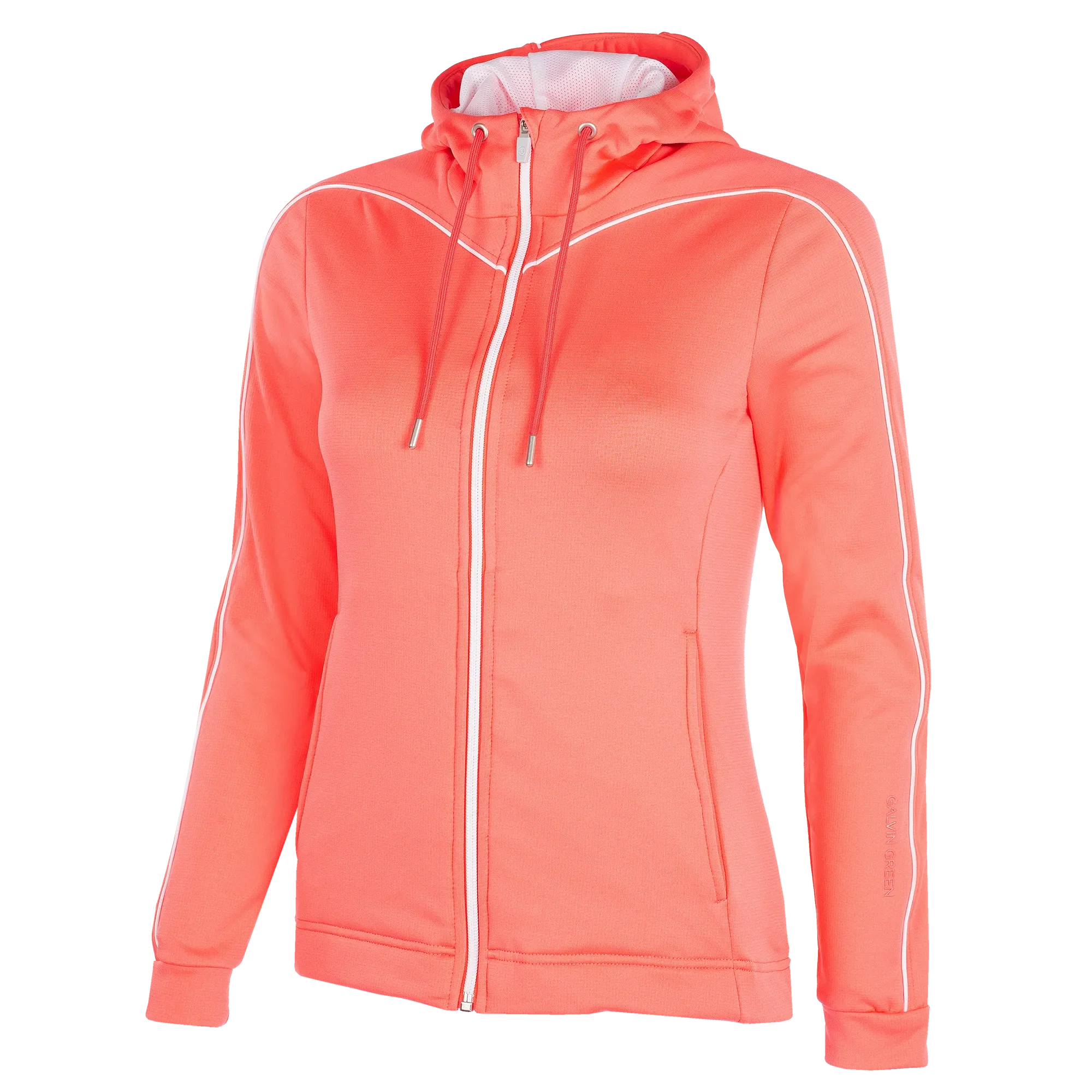 Donna - Insulating sweatshirt