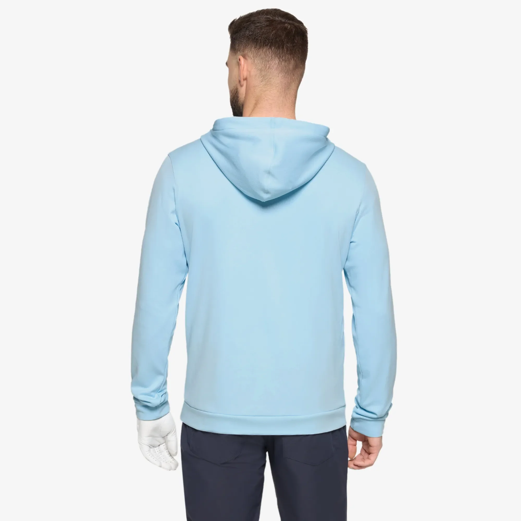 Donnie - Insulating golf sweatshirt - Image 4