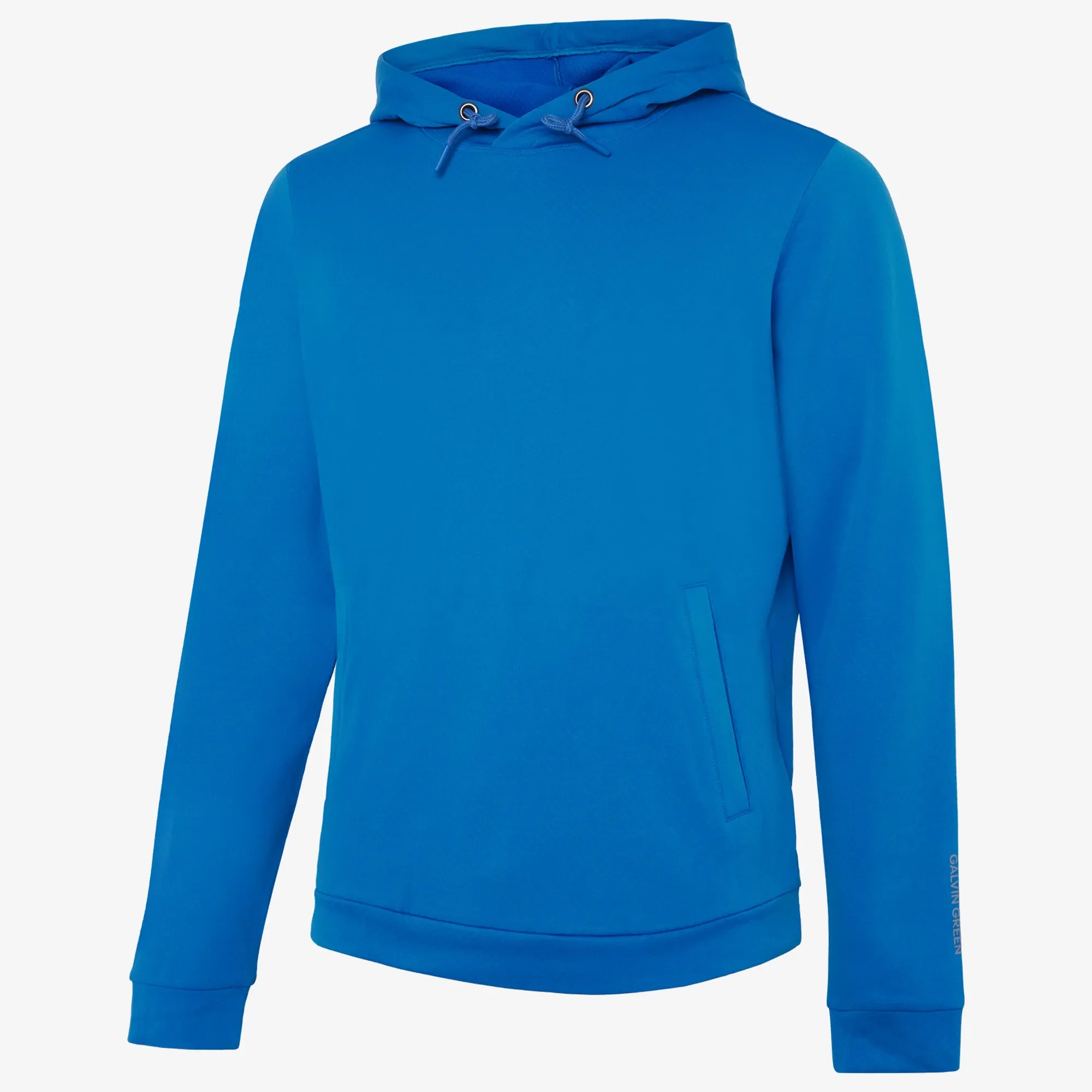 Donnie - Insulating golf sweatshirt