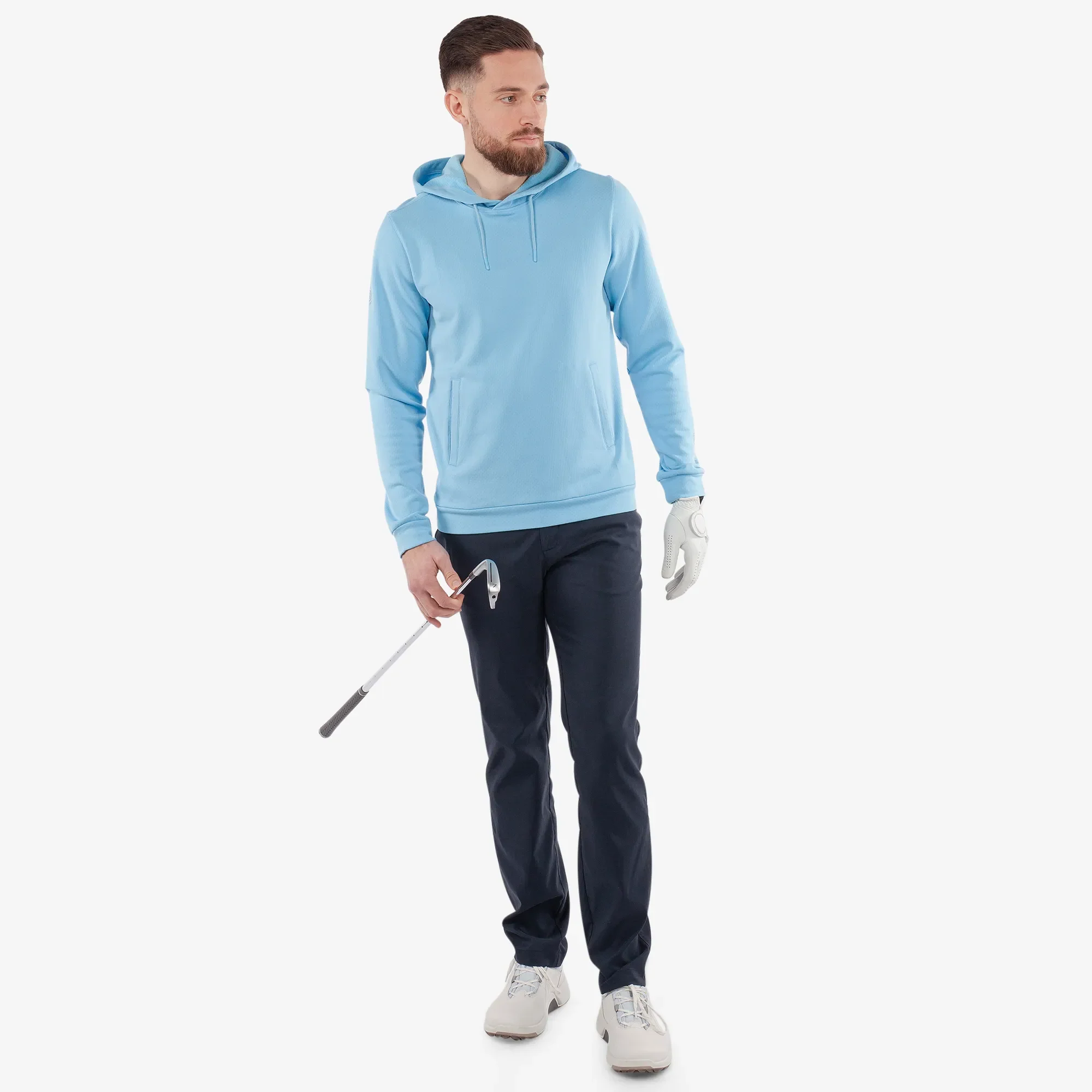 Donnie - Insulating golf sweatshirt - Image 3