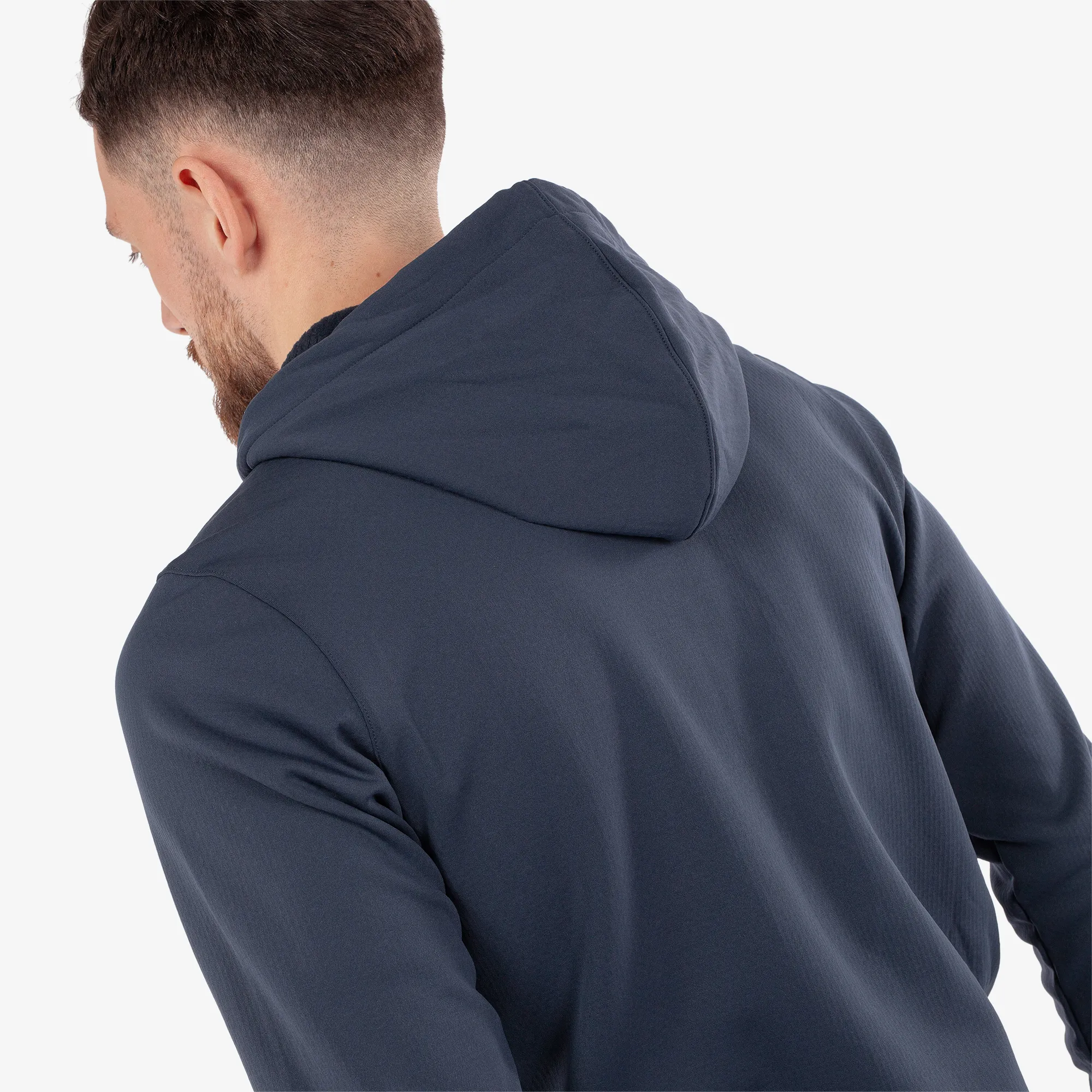 Donnie - Insulating golf sweatshirt - Image 7
