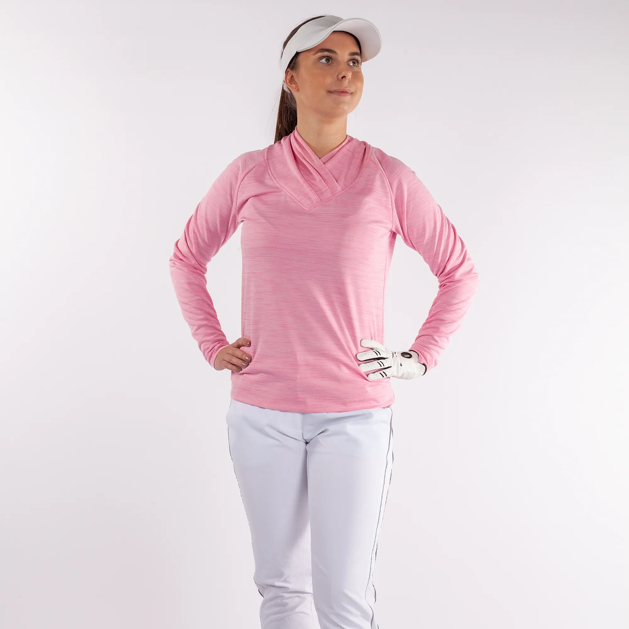 Dorali - Insulating golf mid layer - Image 2