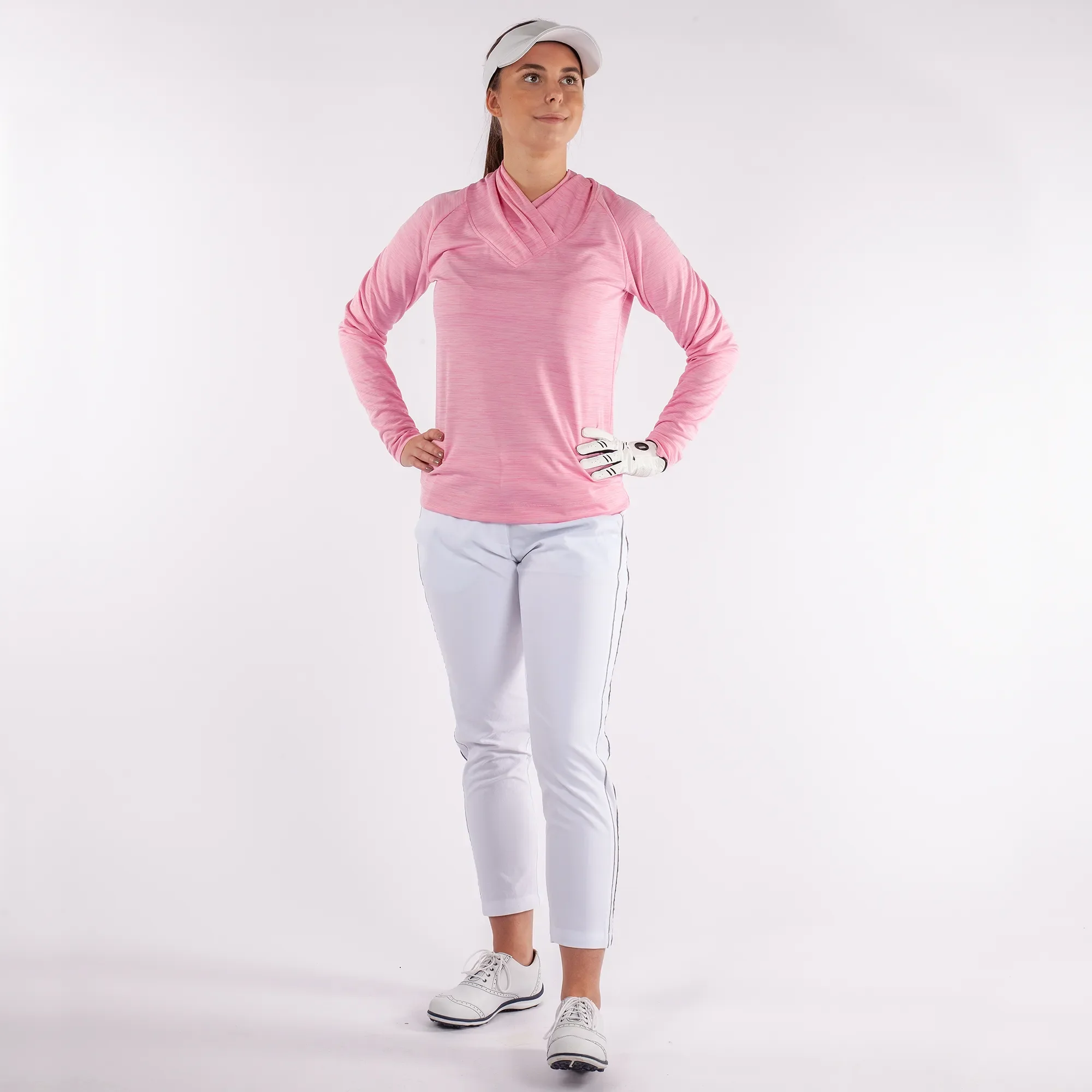 Dorali - Insulating golf mid layer - Image 3