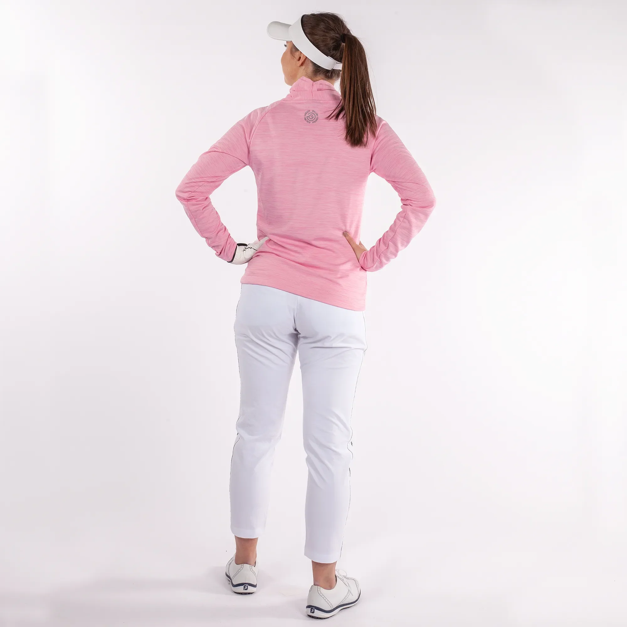 Dorali - Insulating golf mid layer - Image 7