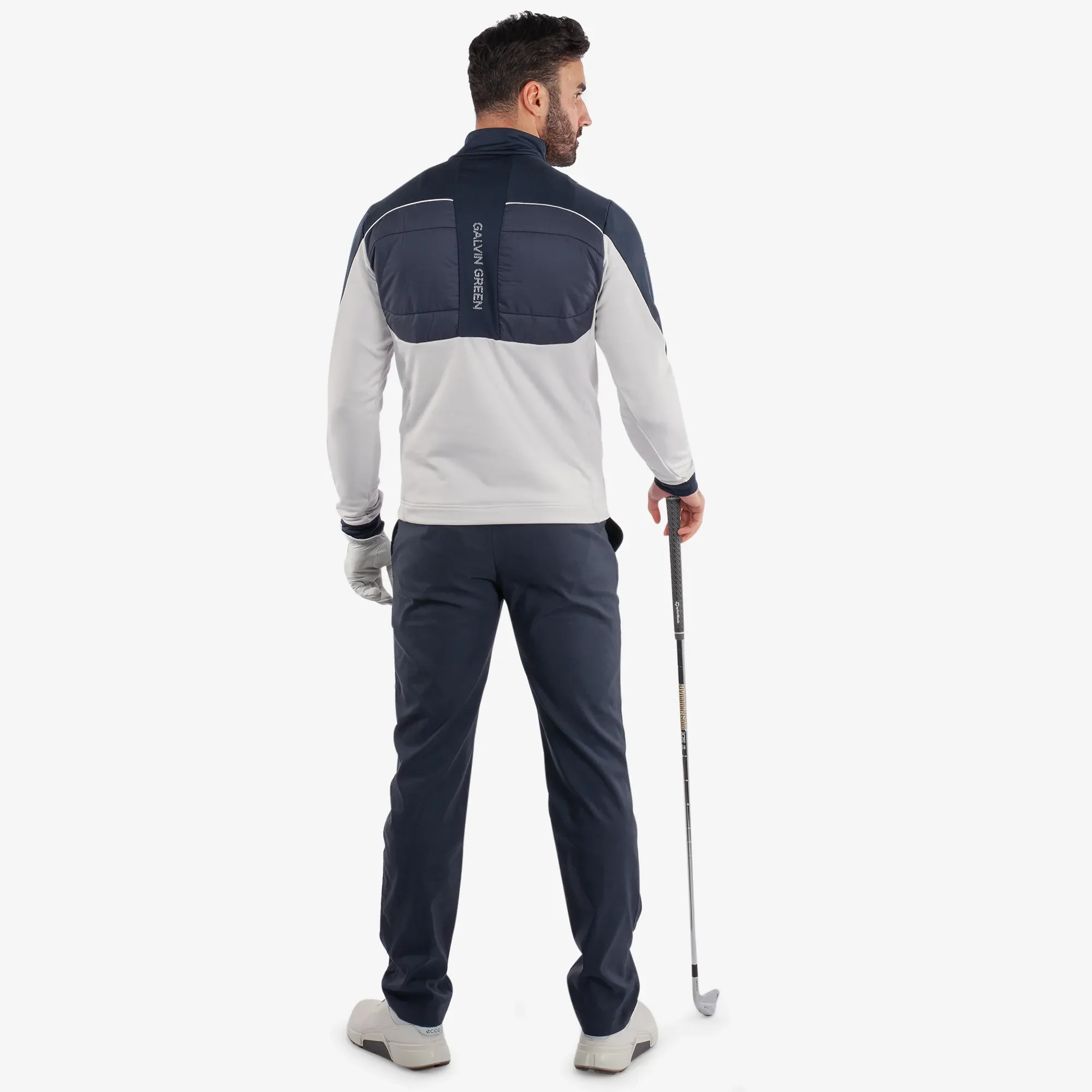 Douglas - Insulating golf mid layer - Image 7
