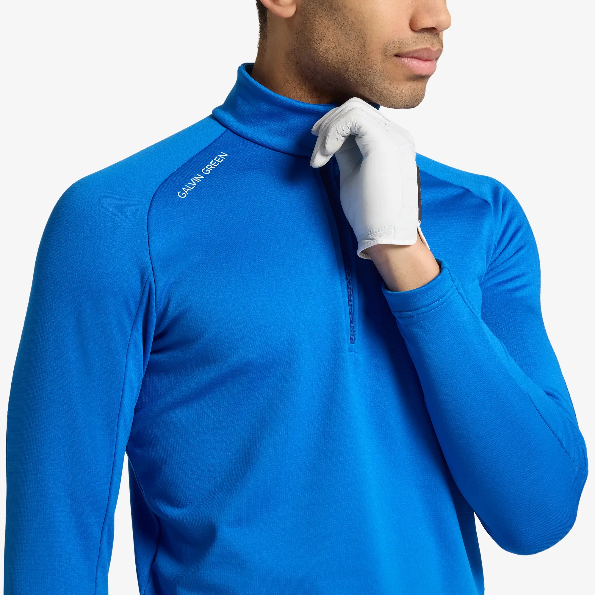Drake - Insulating golf mid layer - Image 4