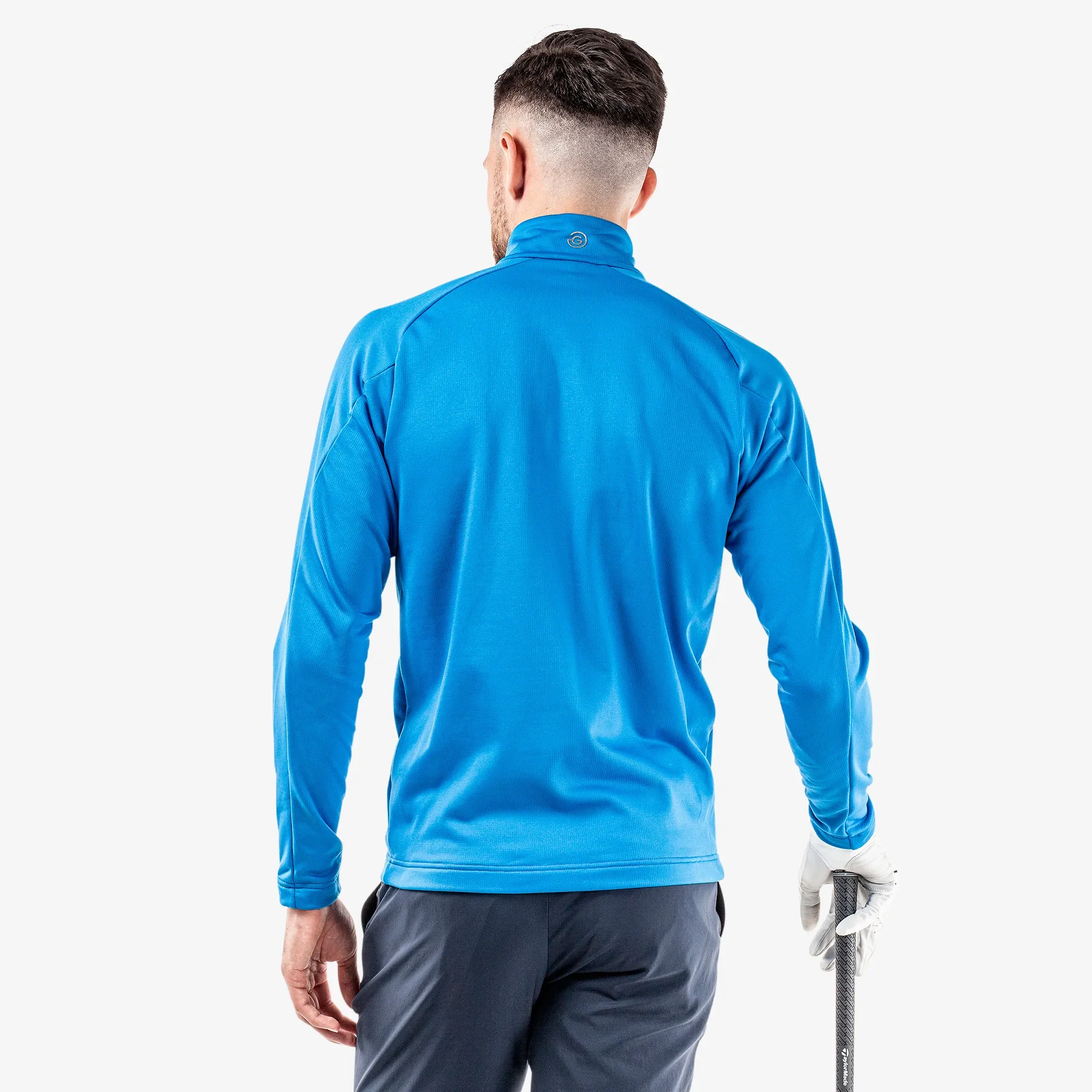 Drake - Insulating golf mid layer - Image 6