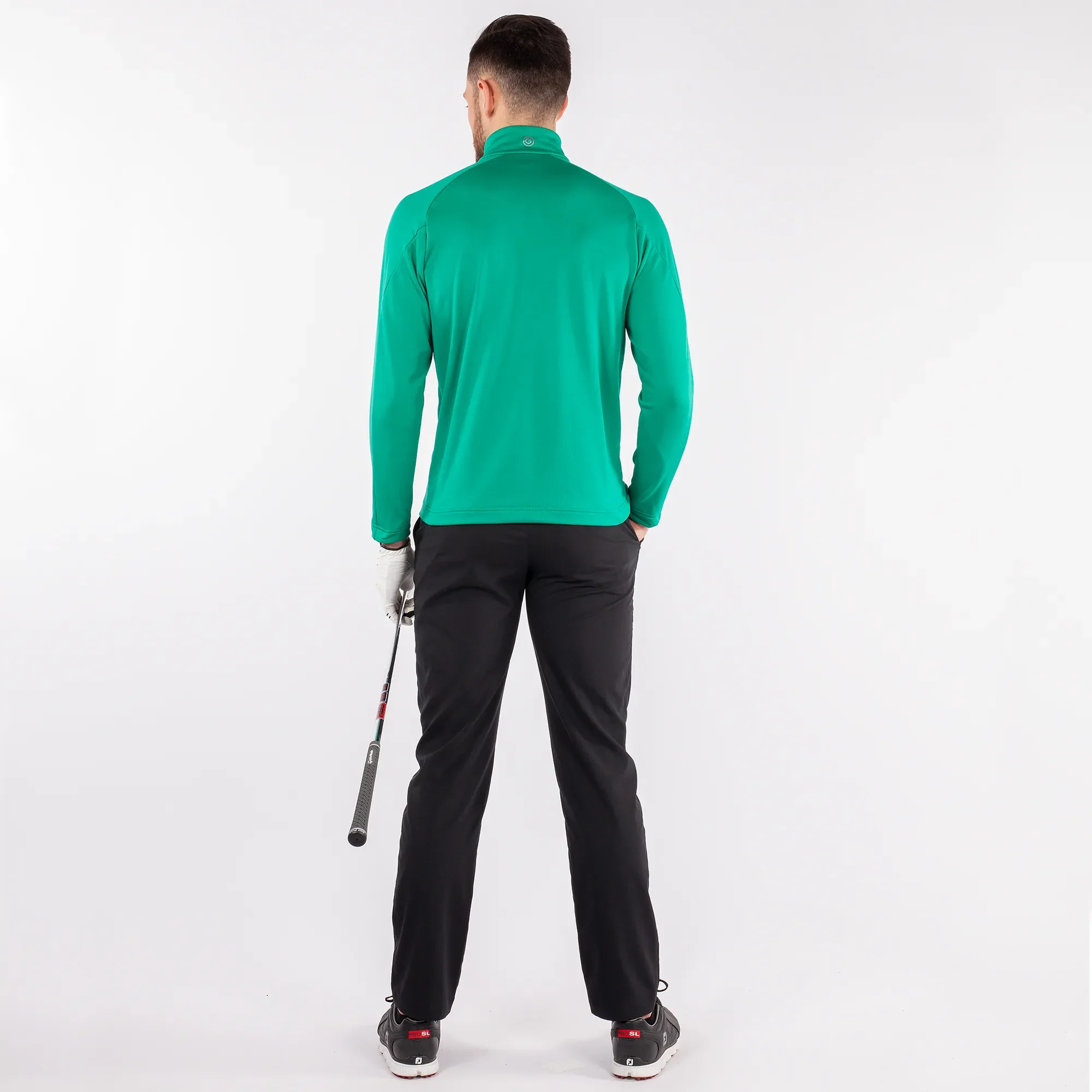 Drake - Insulating golf mid layer - Image 5