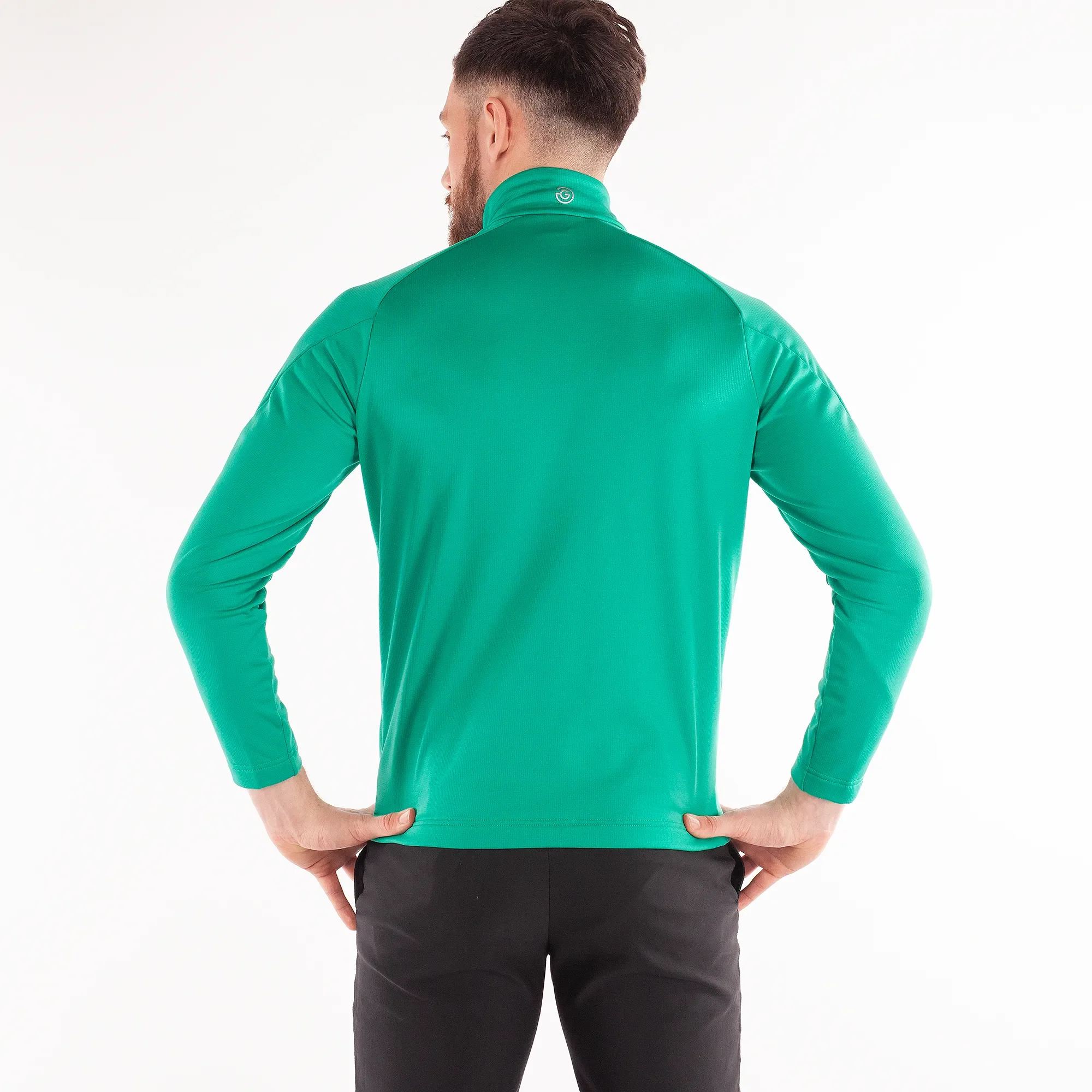 Drake - Insulating golf mid layer - Image 6