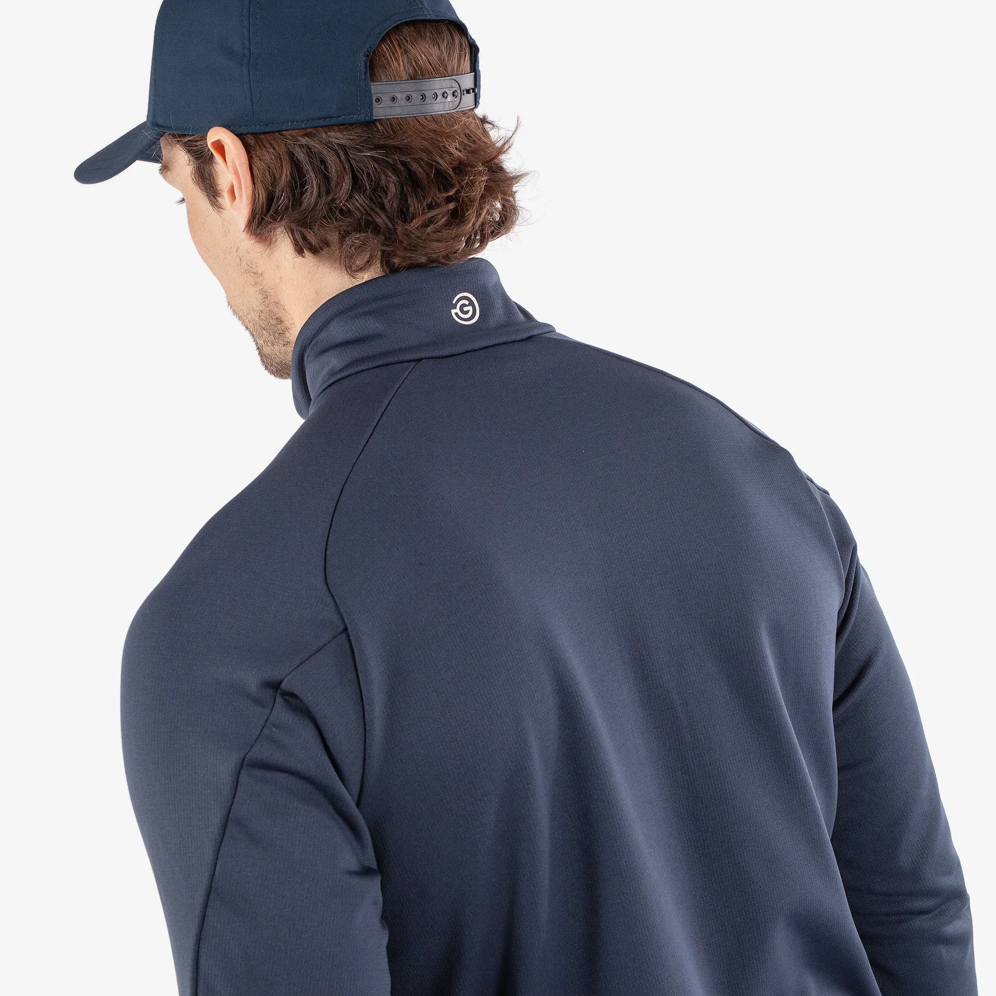 Drake - Insulating golf mid layer - Image 6