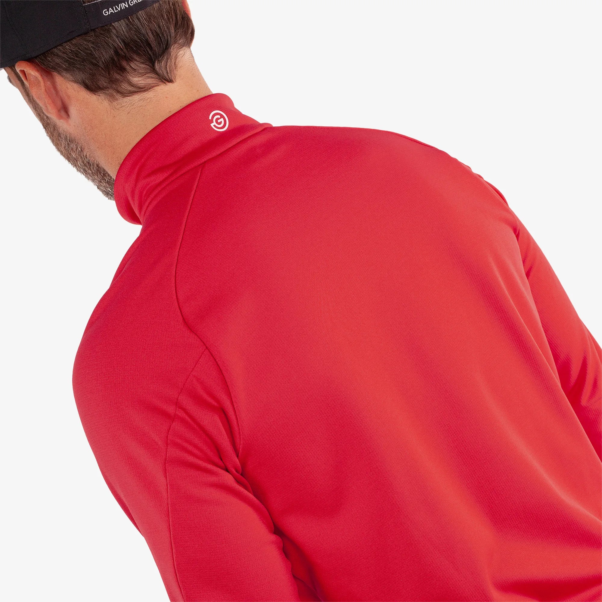 Drake - Insulating golf mid layer - Image 6