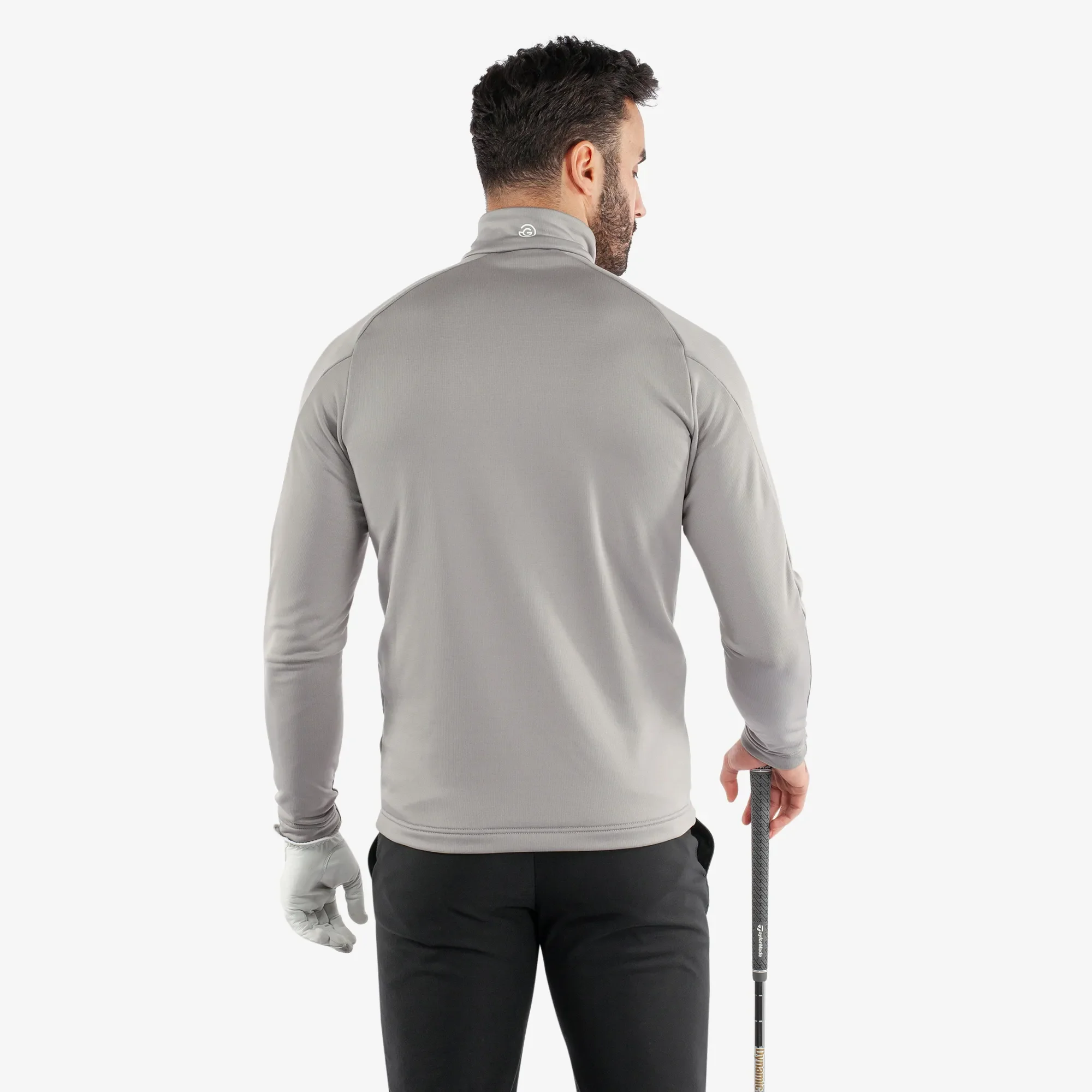 Drake - Insulating golf mid layer - Image 5