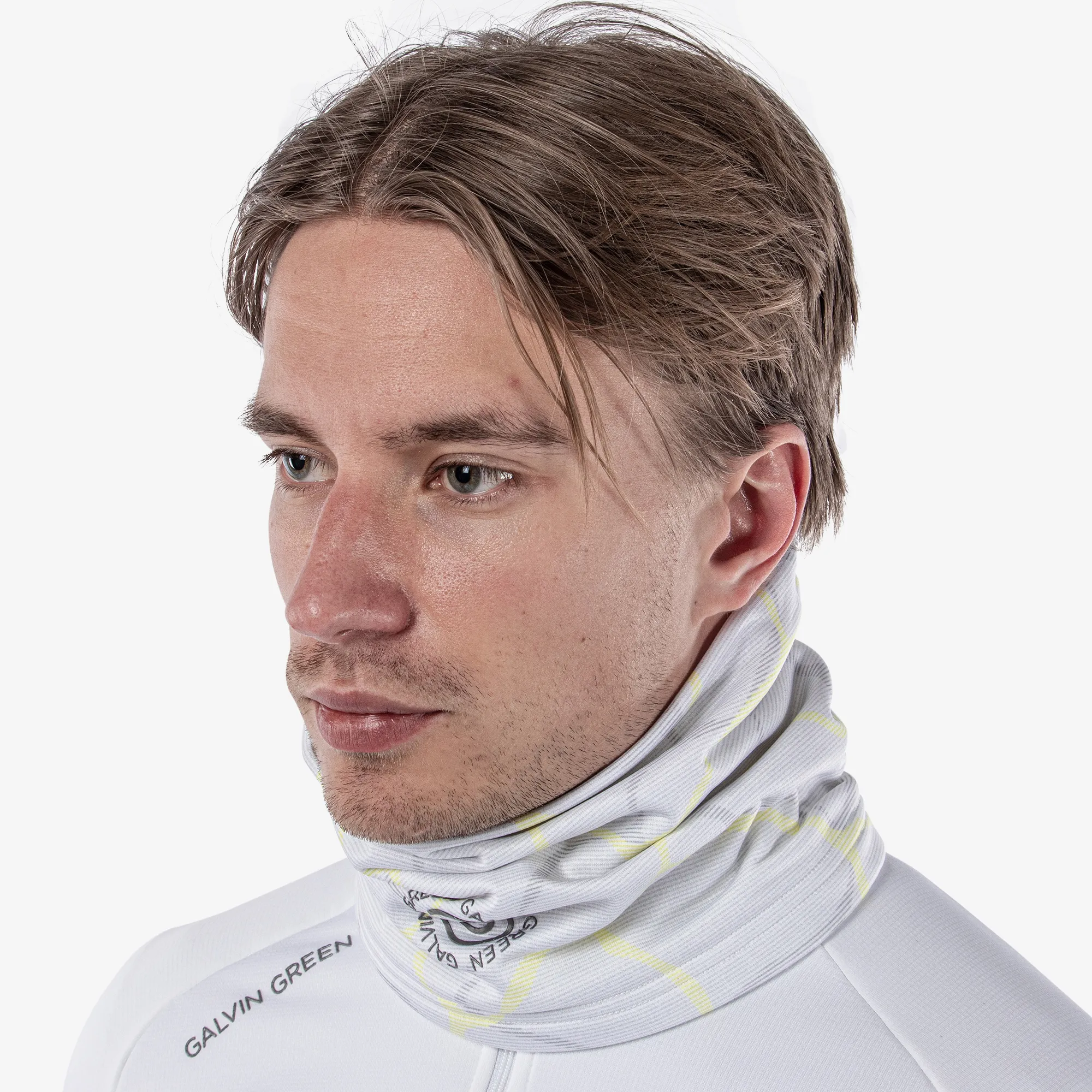Dugan - Insulating golf neck warmer - Image 3