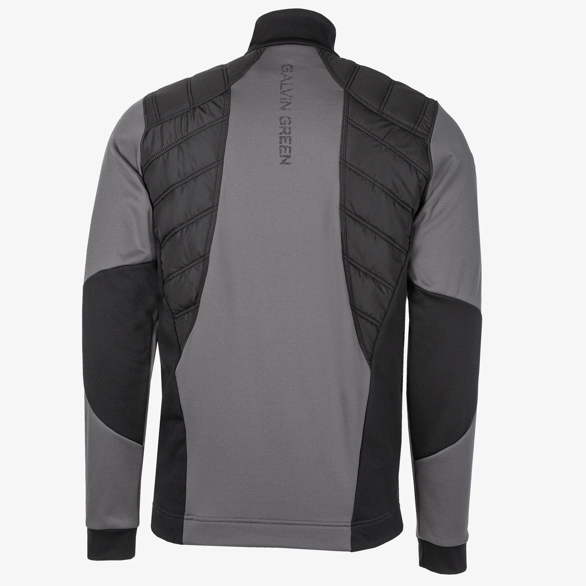 Durante - Insulating golf mid layer - Image 11