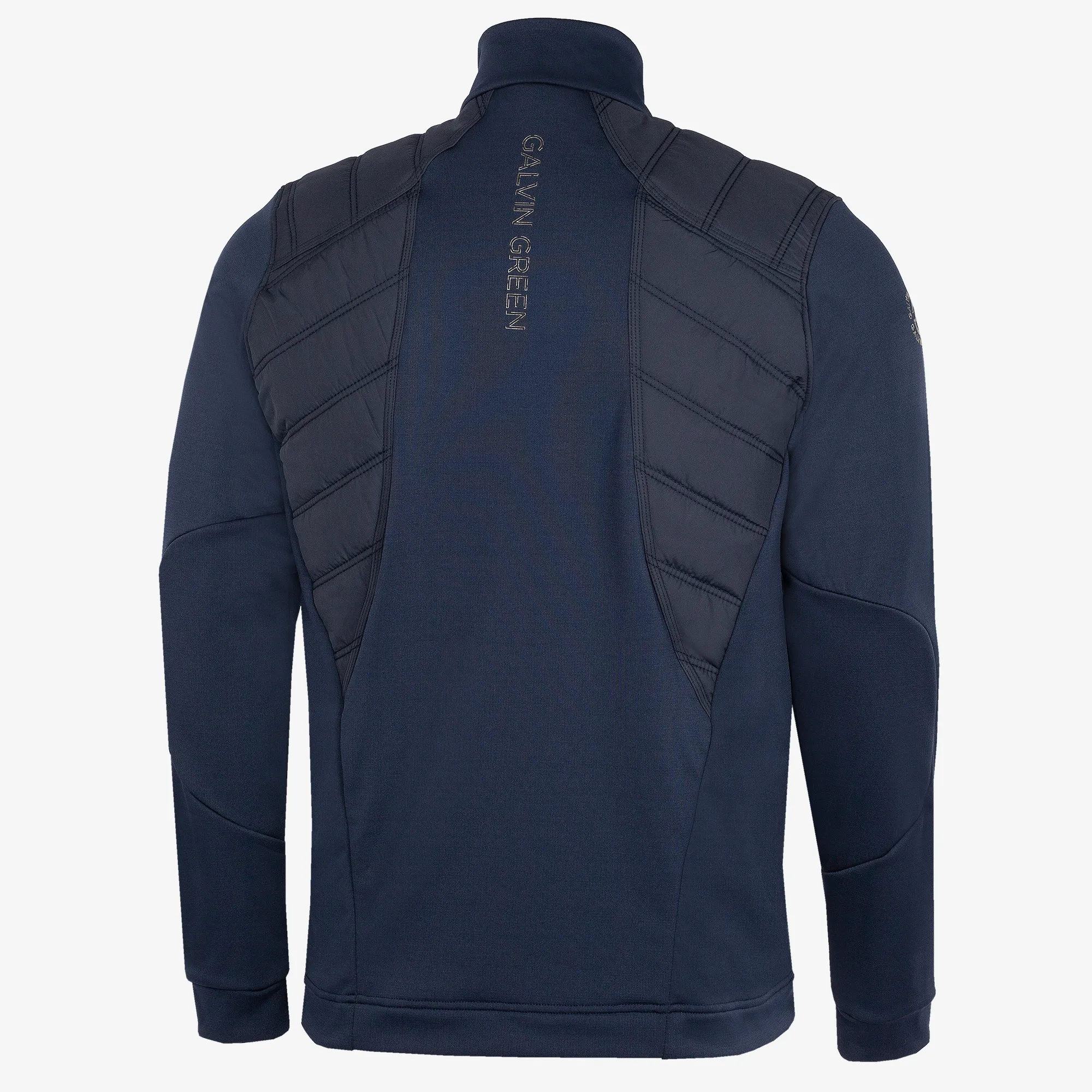 Durante - Insulating golf mid layer - Image 8