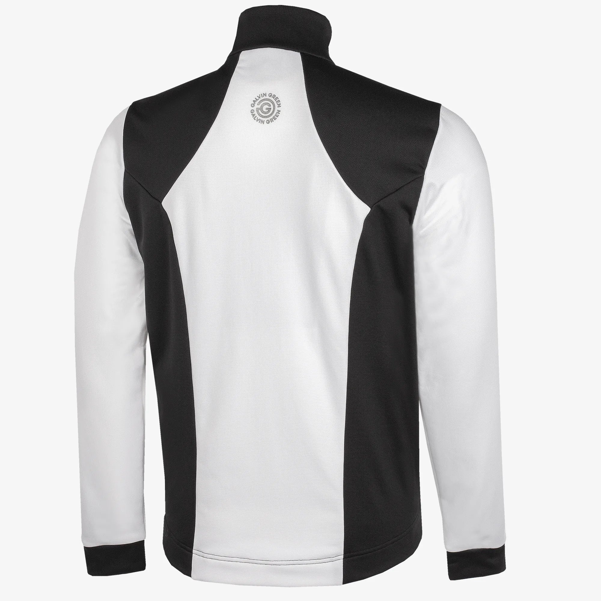 Dylan - Insulating golf mid layer - Image 9