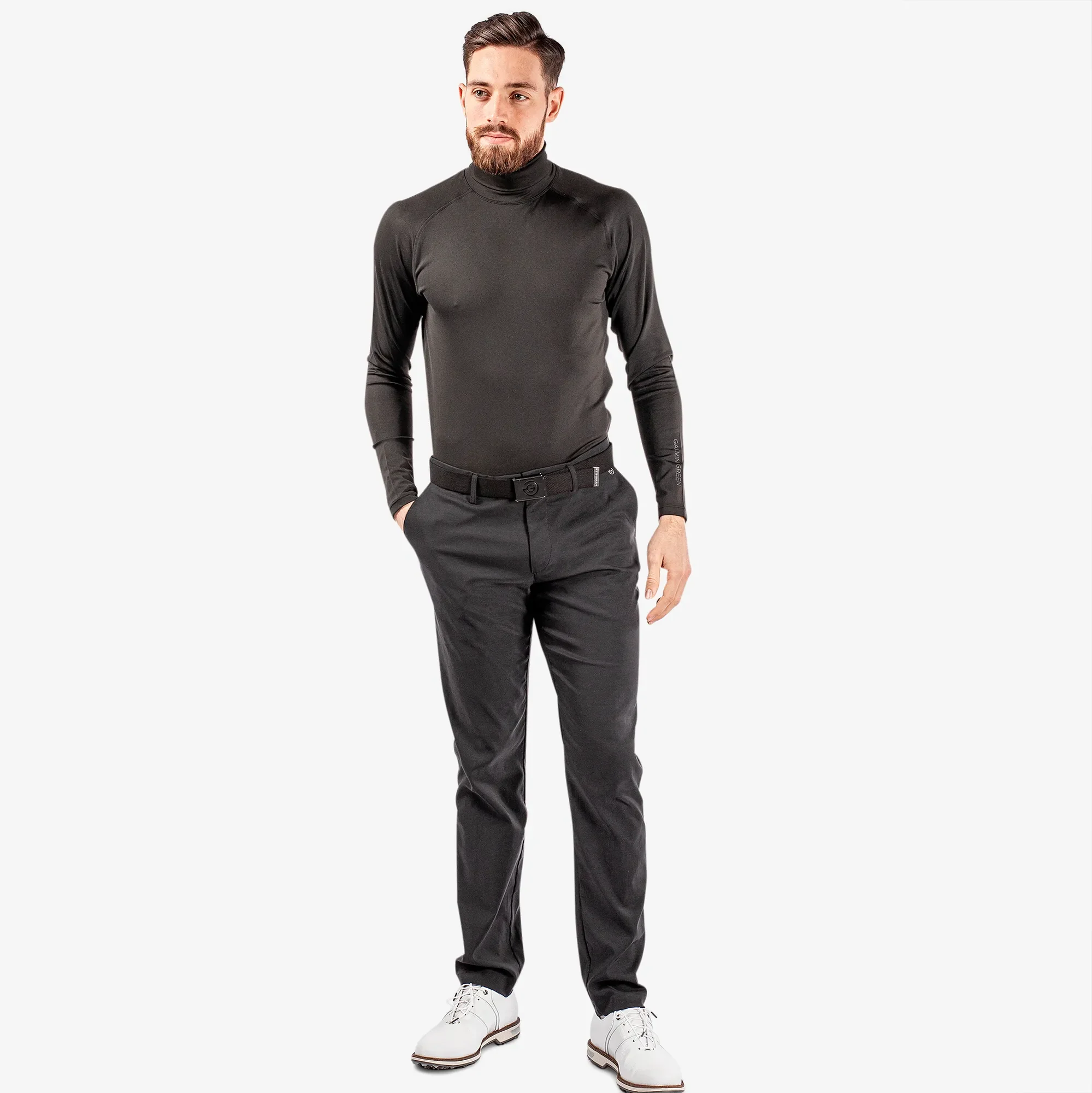 Edwin - Thermal base layer golf top - Image 3