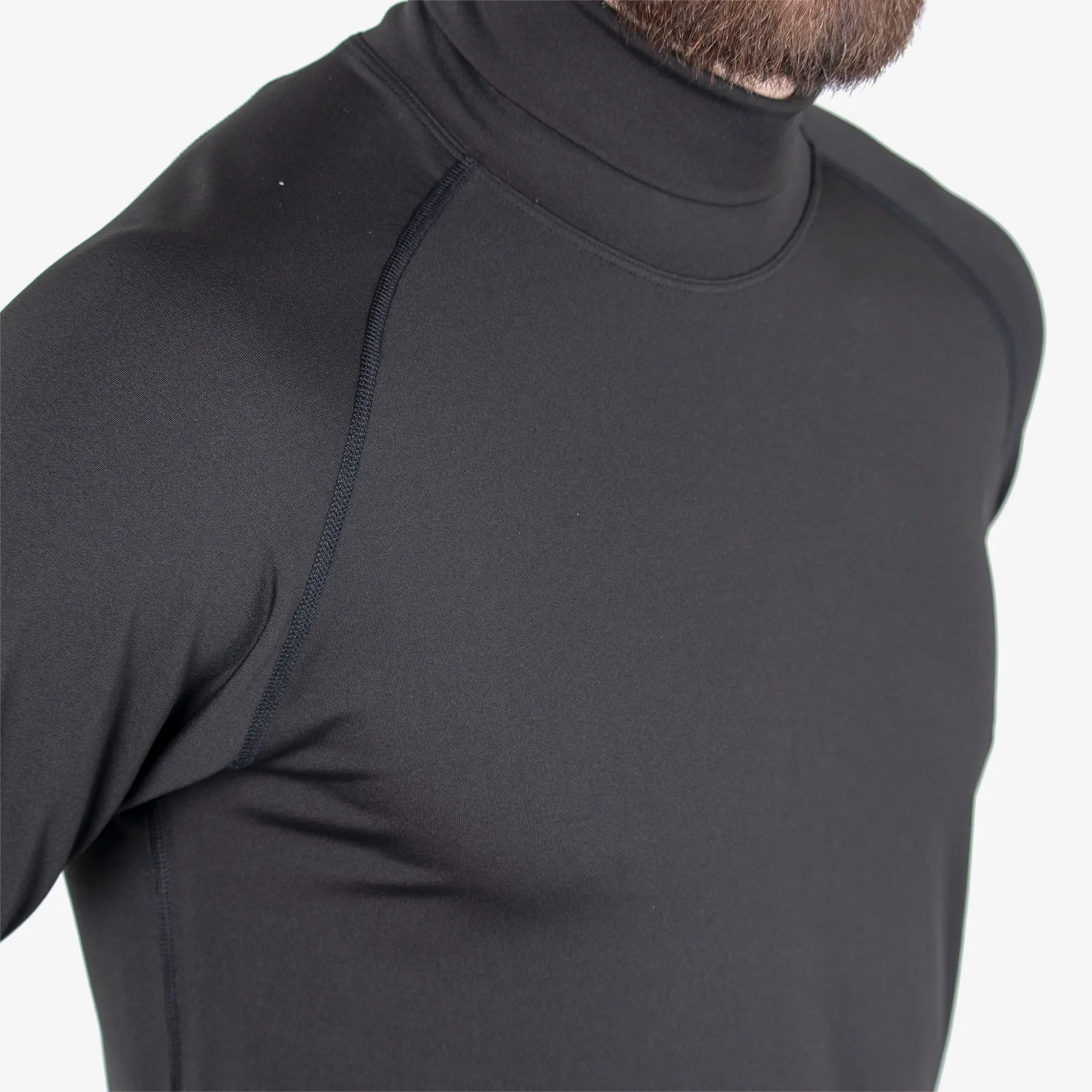 Edwin - Thermal base layer golf top - Image 4