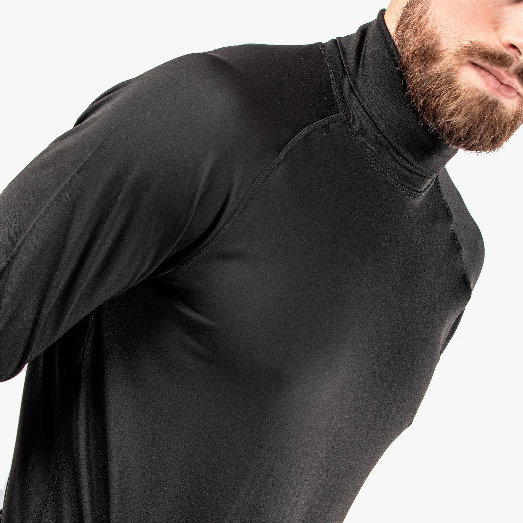 Edwin - Thermal base layer golf top - Image 5