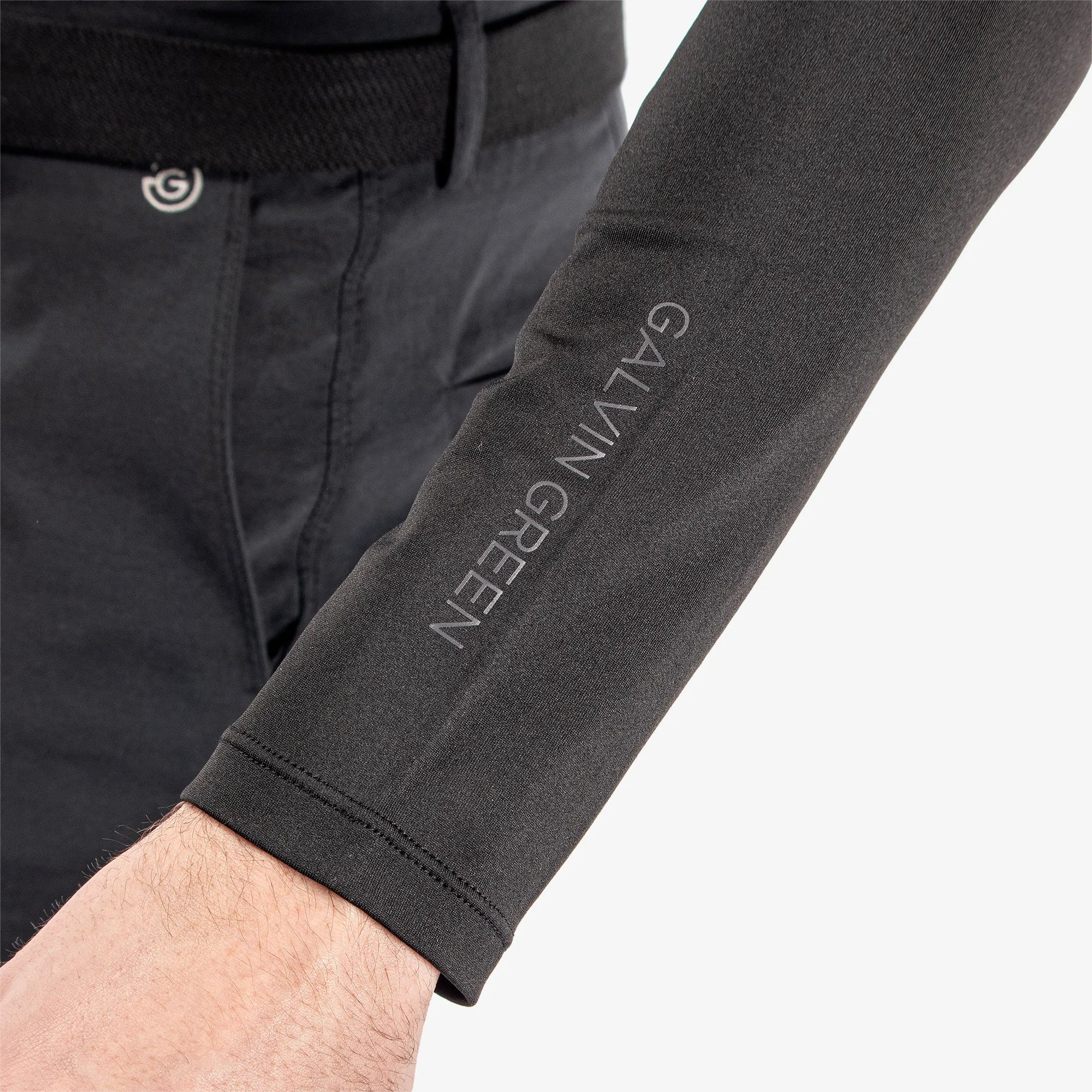 Edwin - Thermal base layer golf top - Image 6