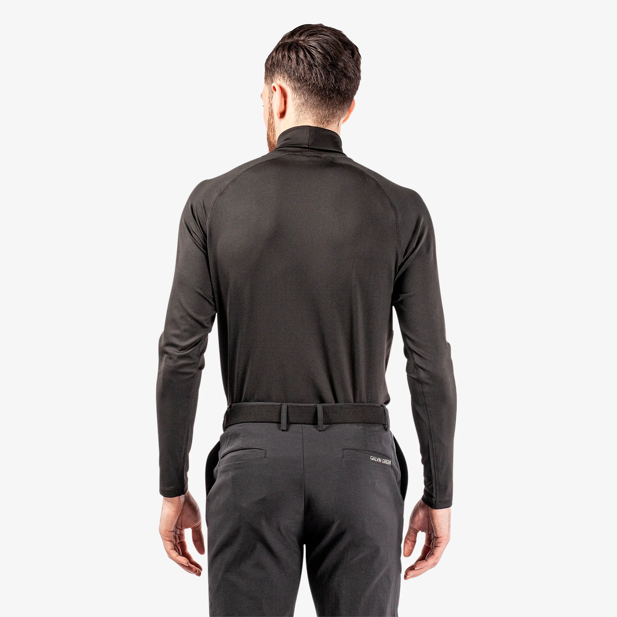 Edwin - Thermal base layer golf top - Image 7