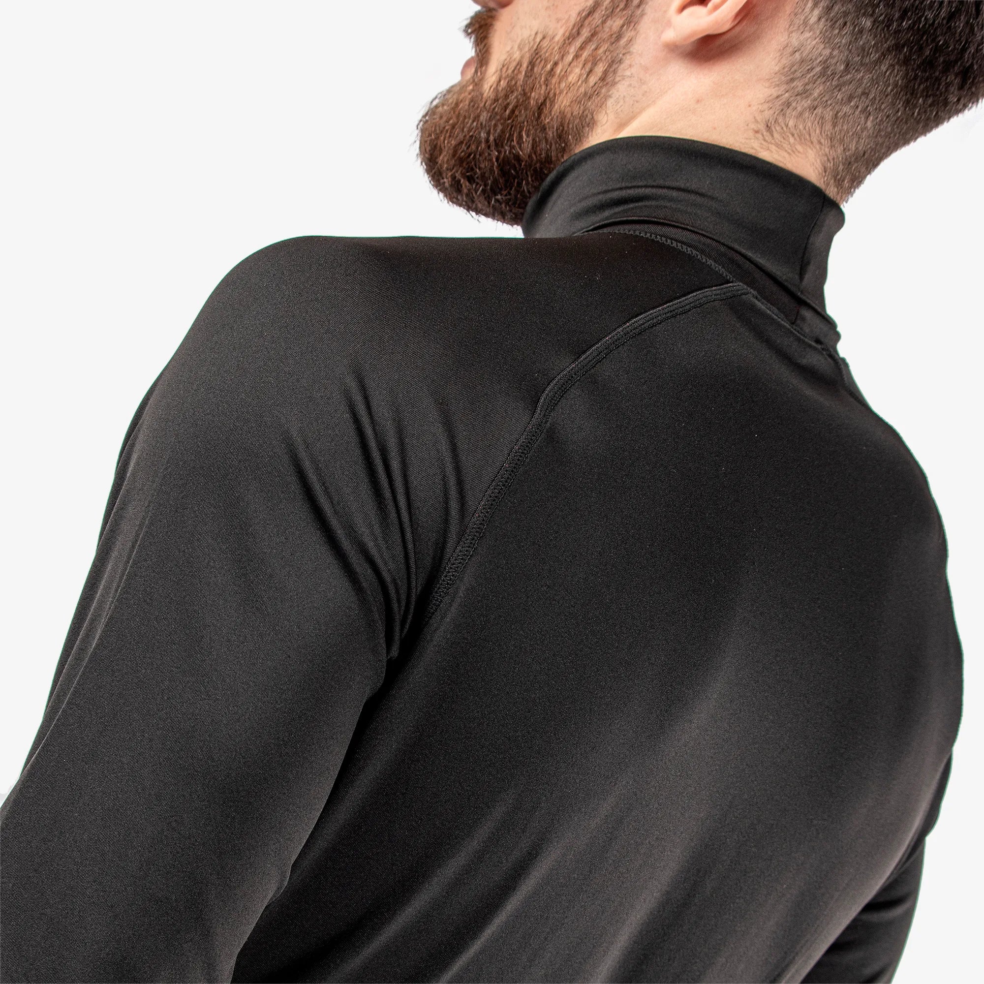 Edwin - Thermal base layer golf top - Image 8