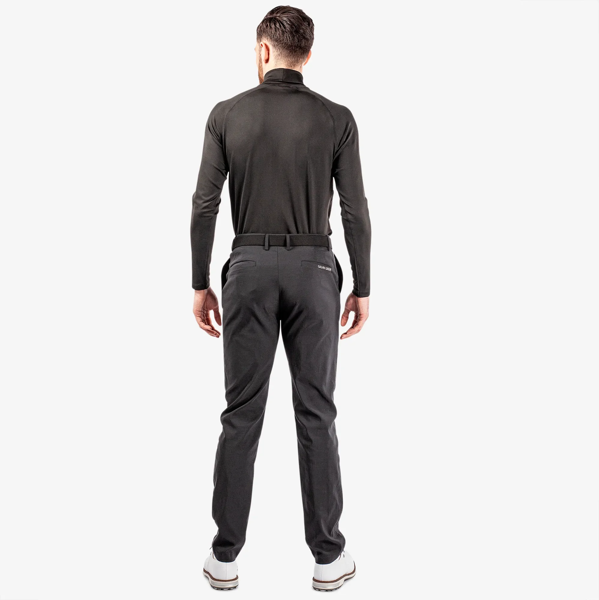 Edwin - Thermal base layer golf top - Image 9