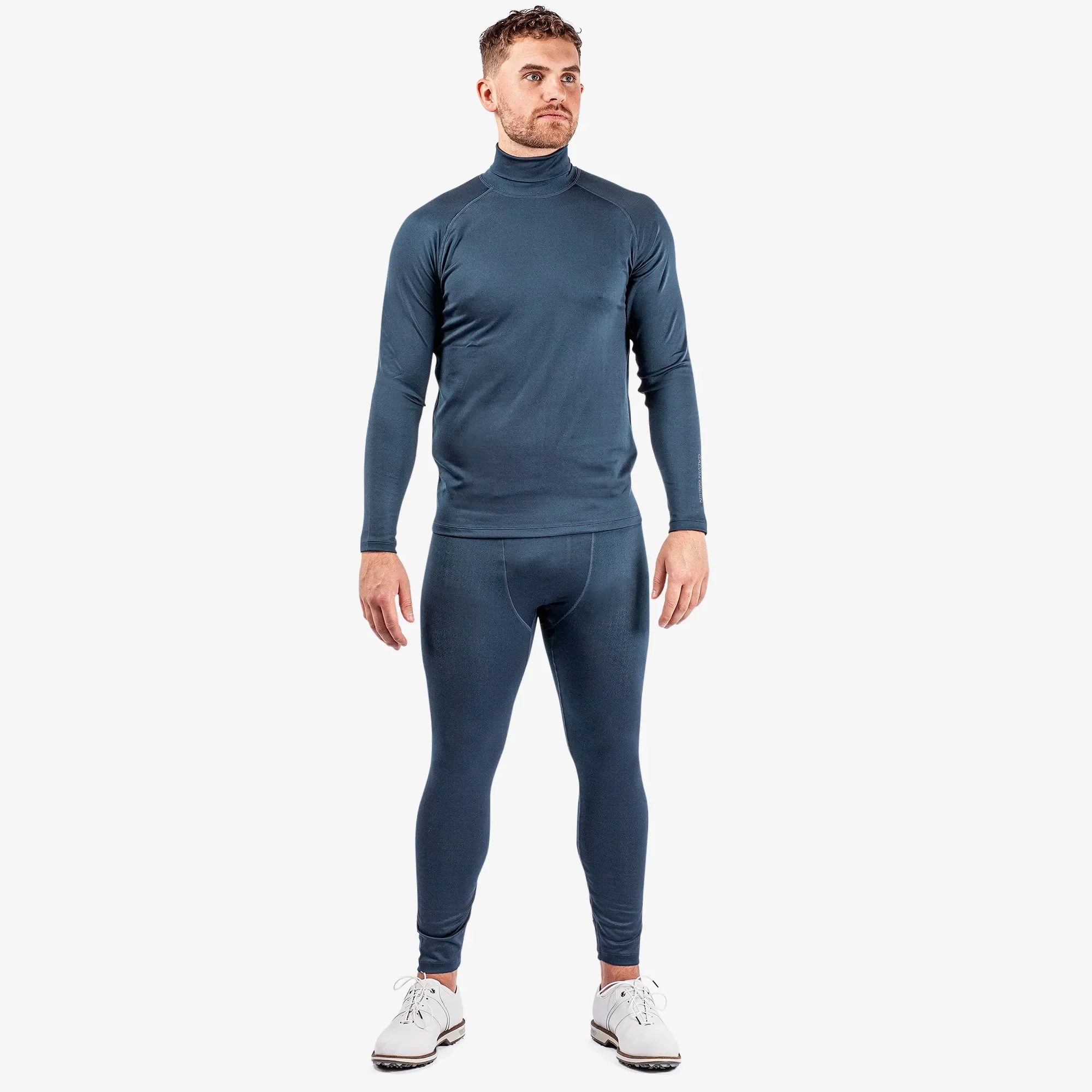 Edwin - Thermal base layer golf top - Image 3