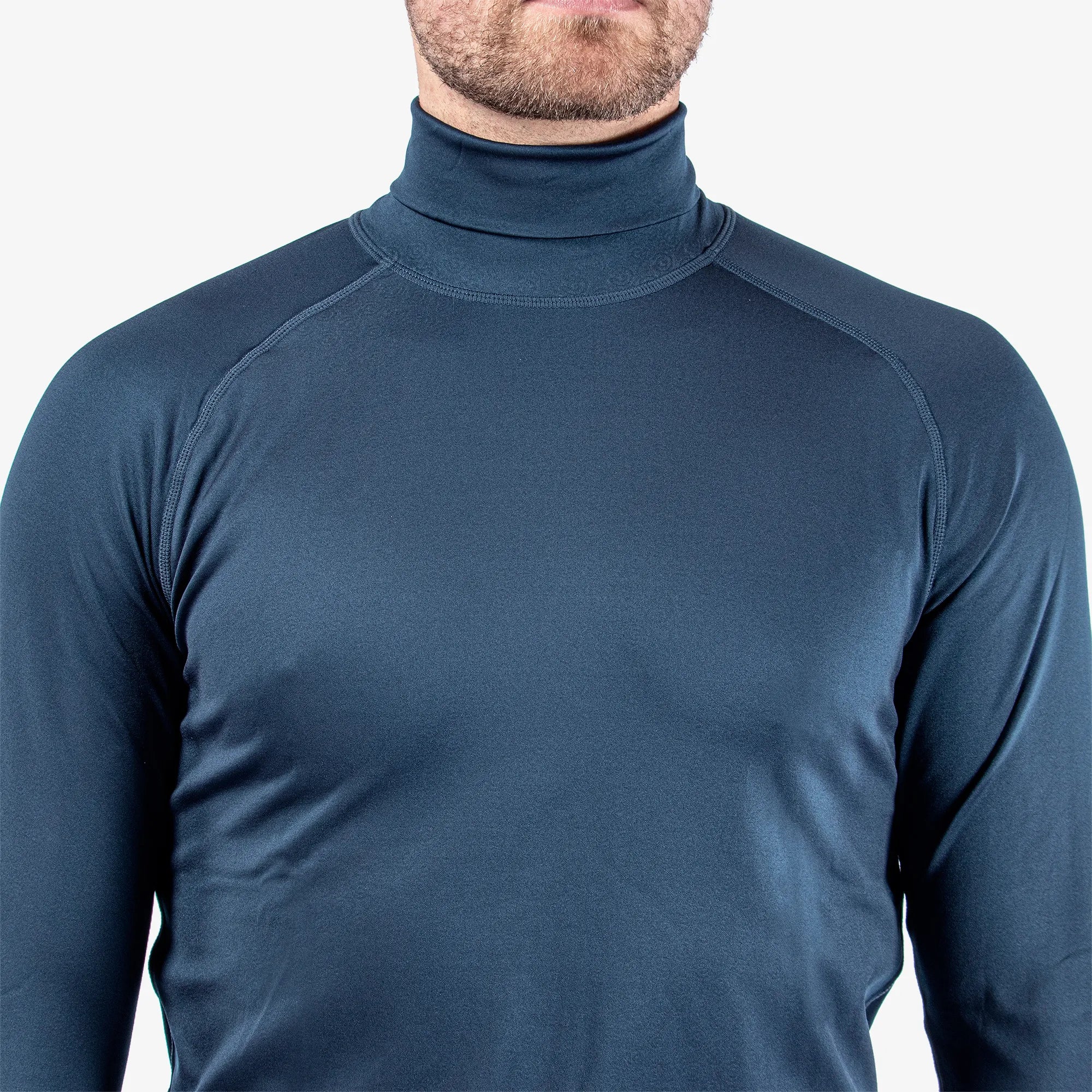 Edwin - Thermal base layer golf top - Image 4