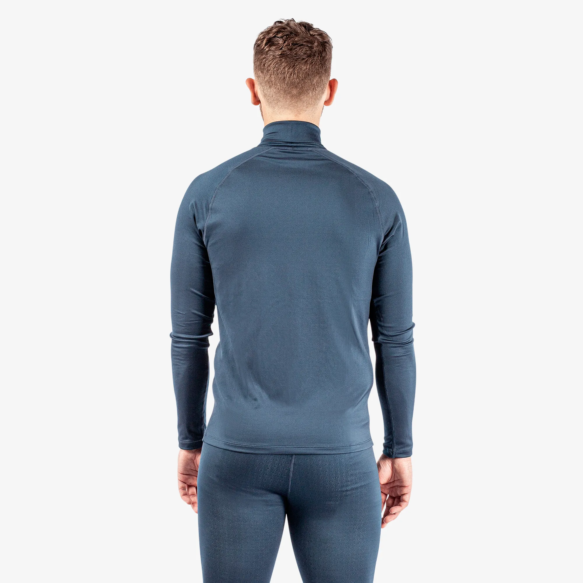 Edwin - Thermal base layer golf top - Image 6