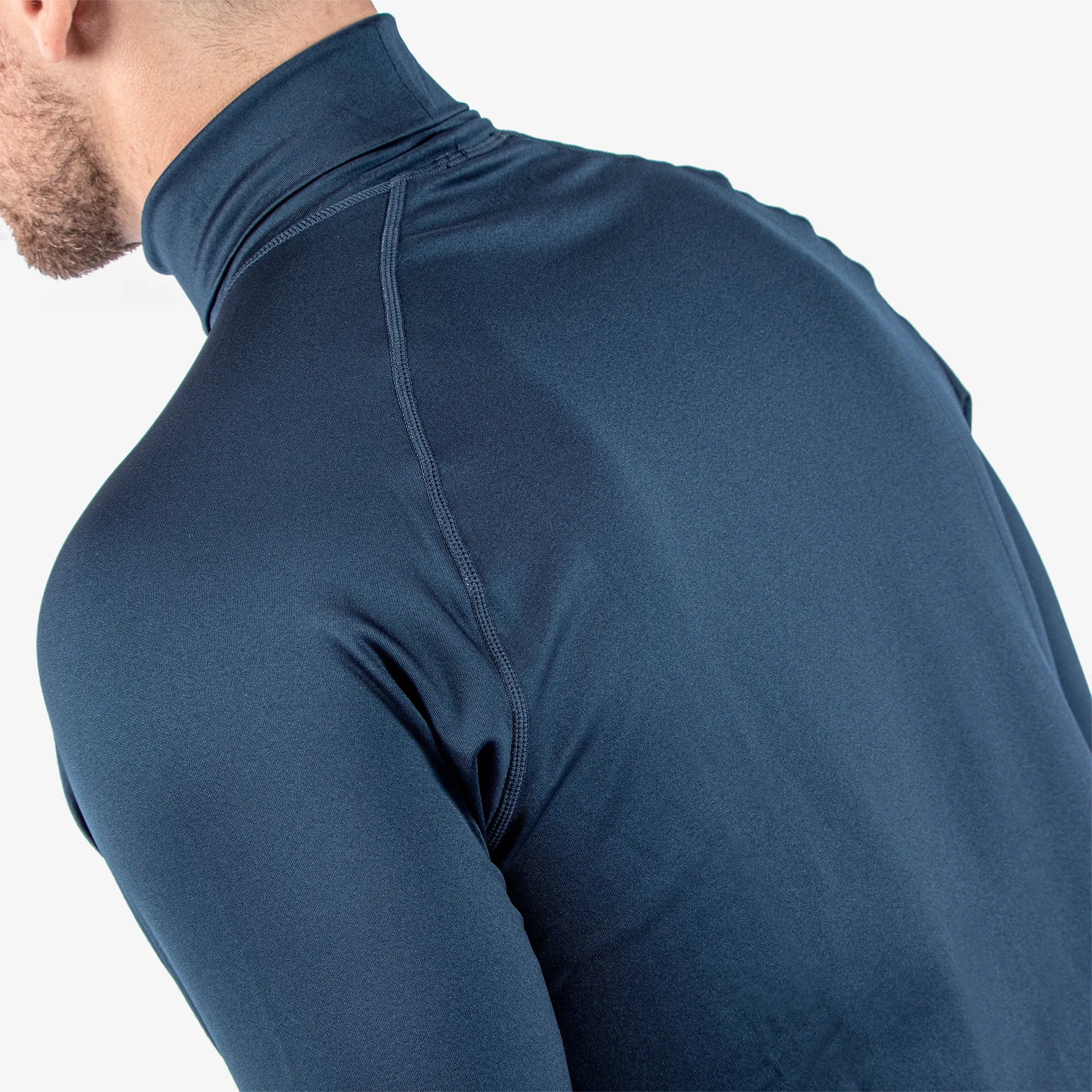Edwin - Thermal base layer golf top - Image 7