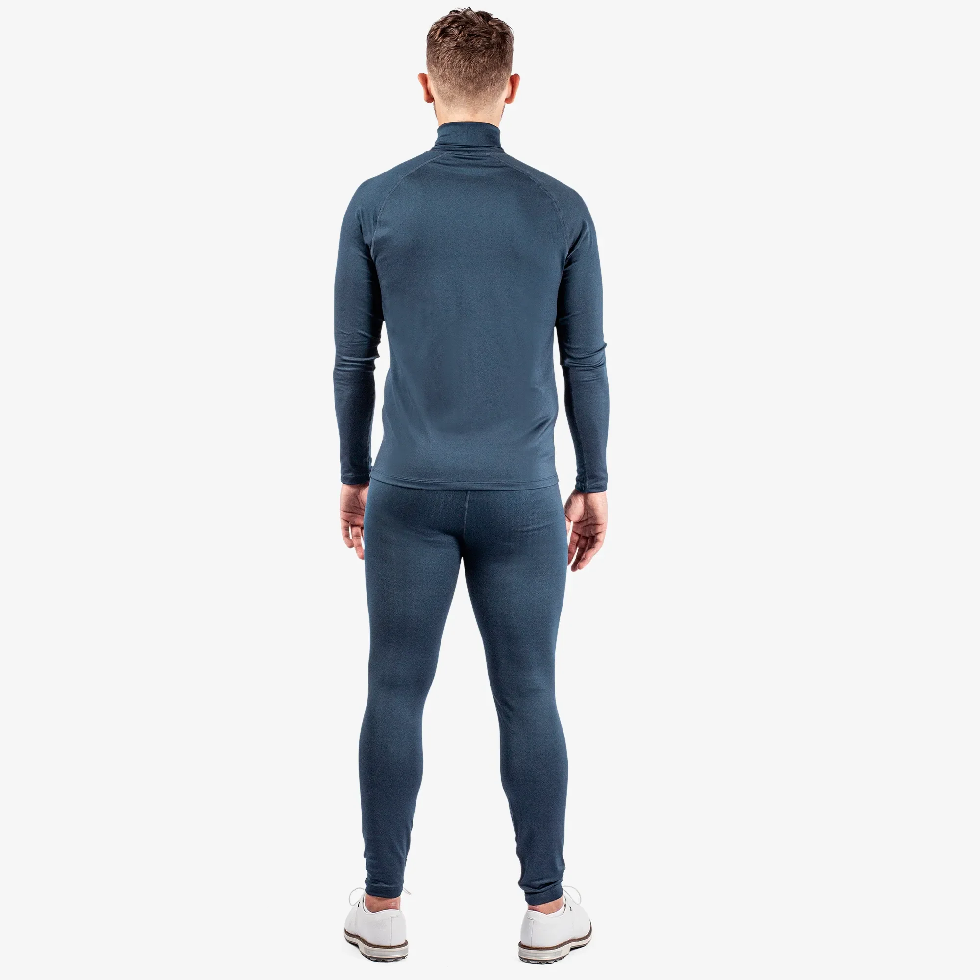 Edwin - Thermal base layer golf top - Image 8