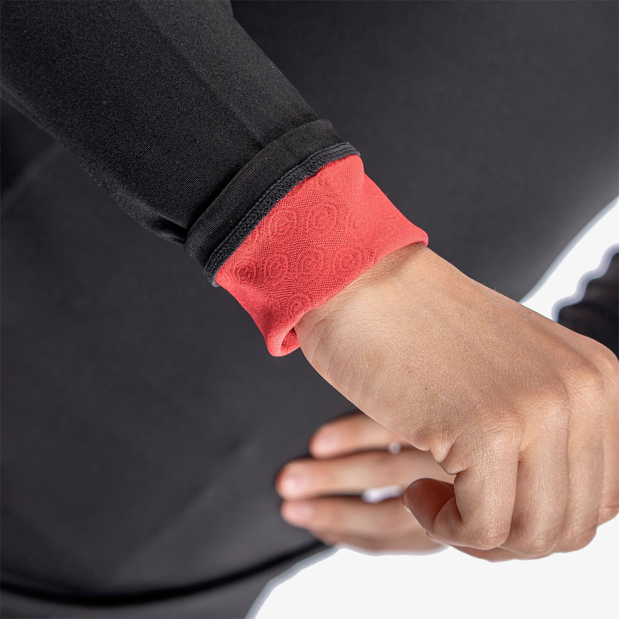 Elaine - Thermal base layer golf top - Image 5